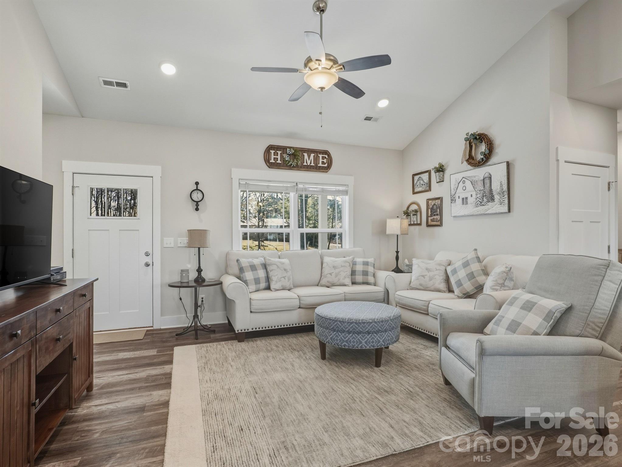 9464 Riviera Drive — Sherrills Ford