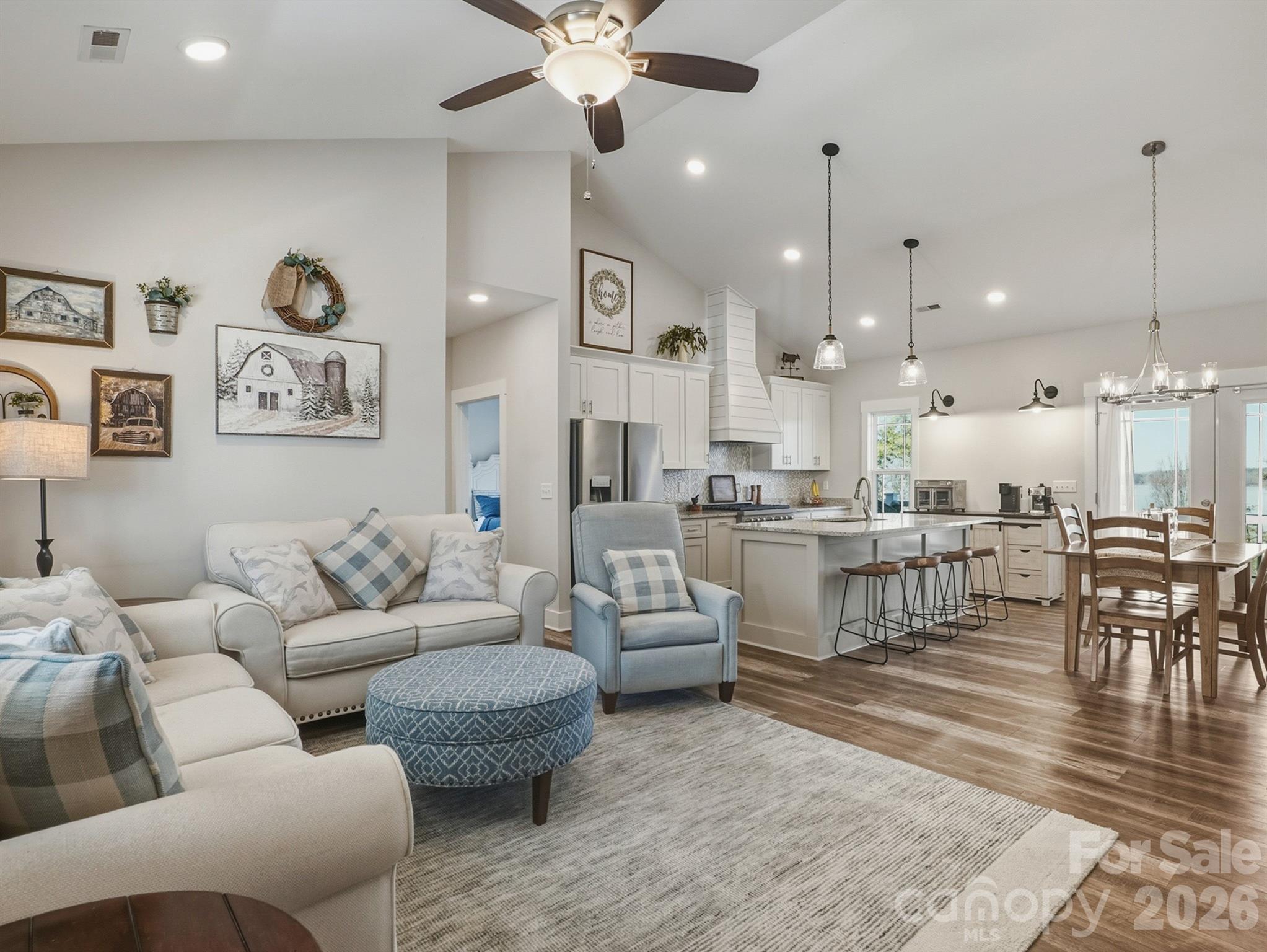 9464 Riviera Drive — Sherrills Ford