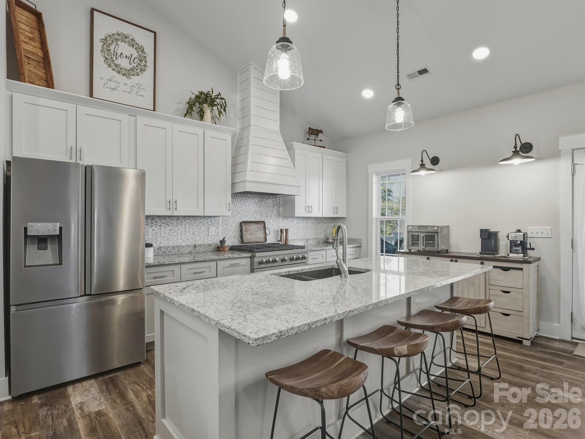 9464 Riviera Drive — Sherrills Ford