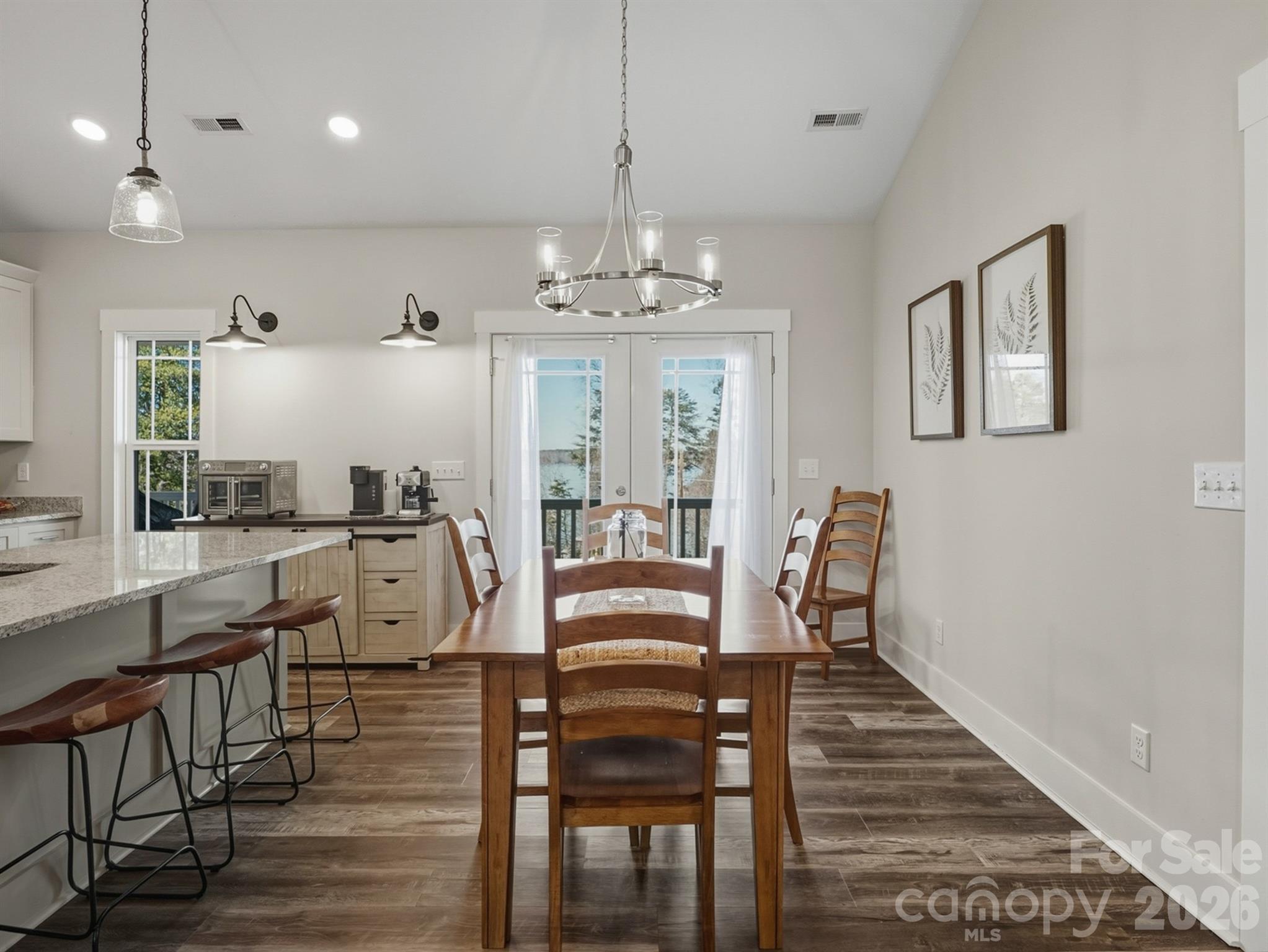 9464 Riviera Drive — Sherrills Ford