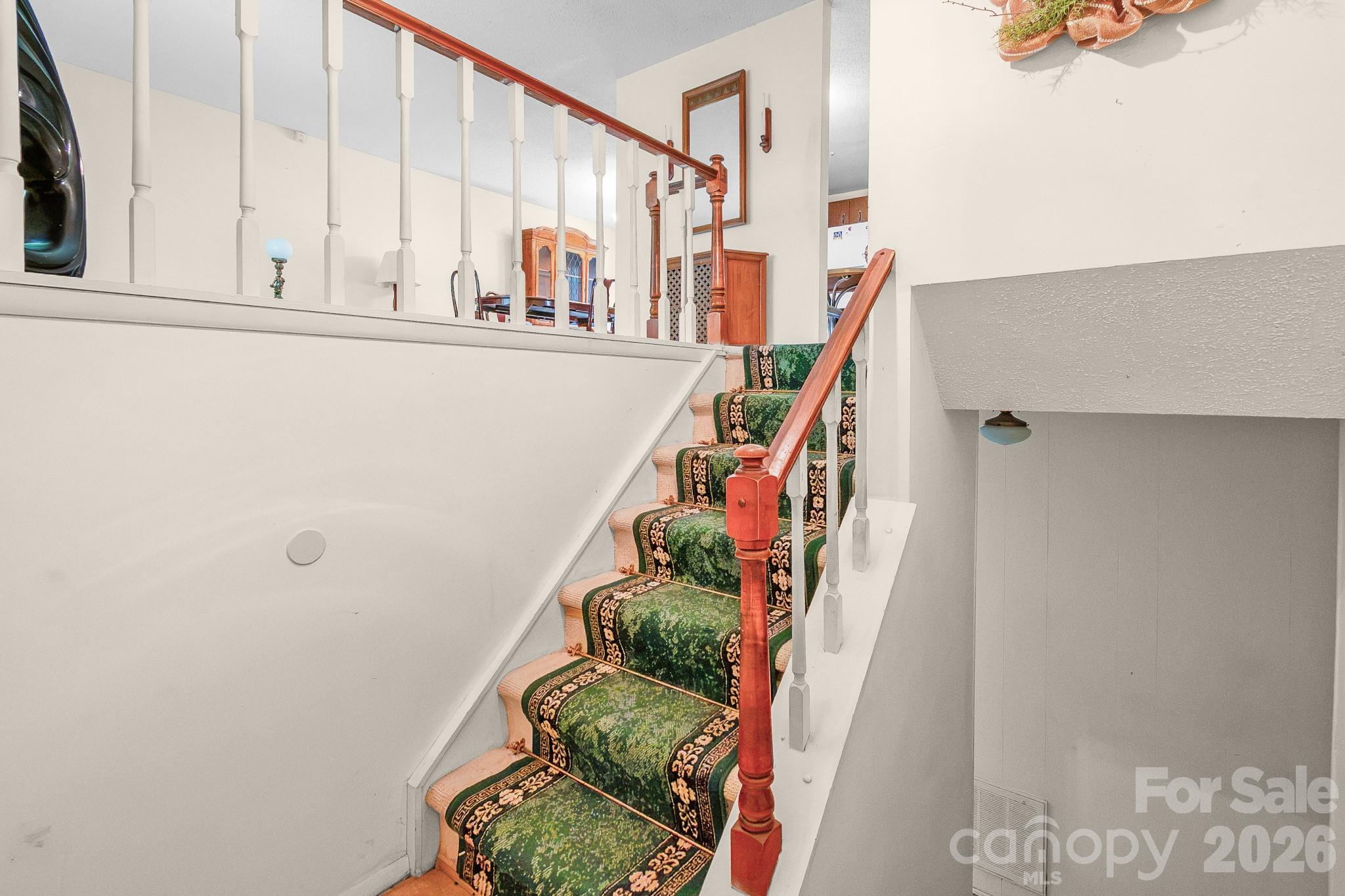 6204 Turtle Neck Lane — Charlotte