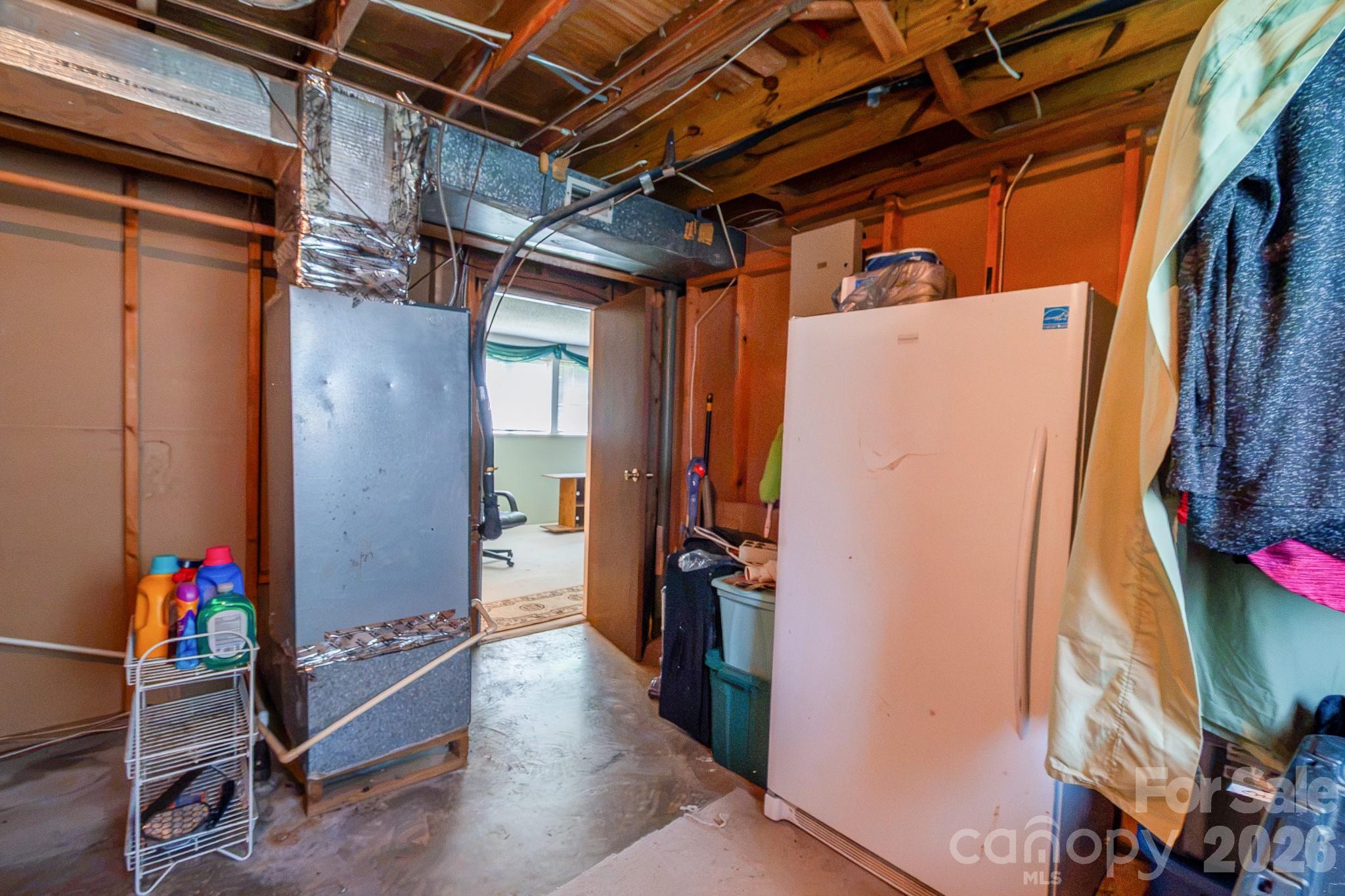 6204 Turtle Neck Lane — Charlotte