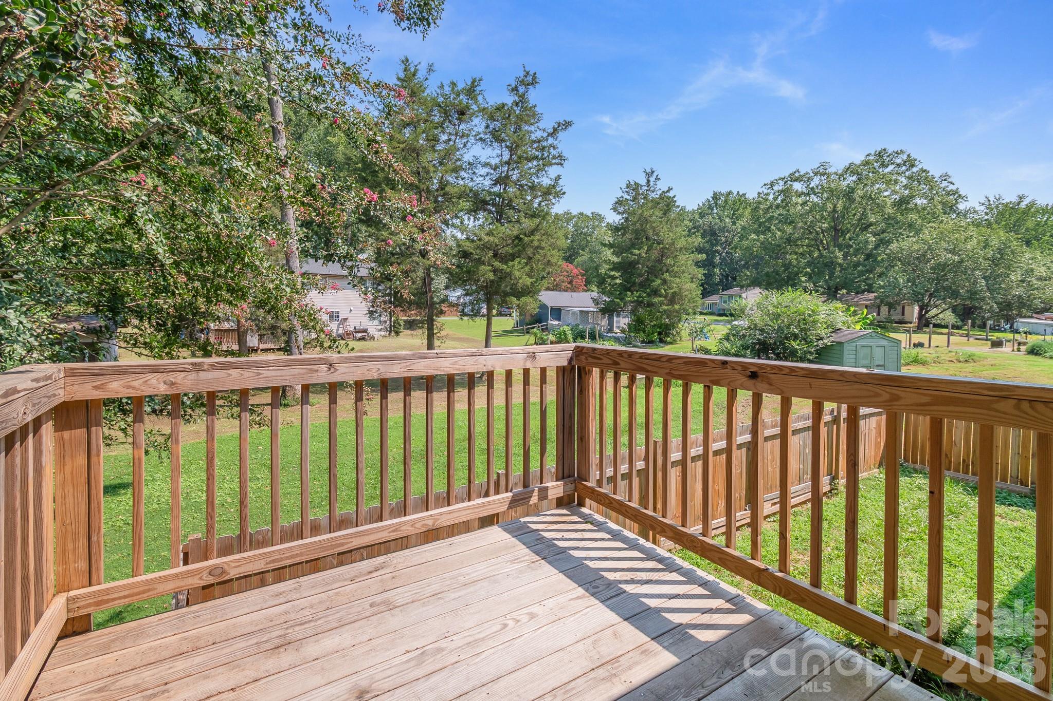 6204 Turtle Neck Lane — Charlotte