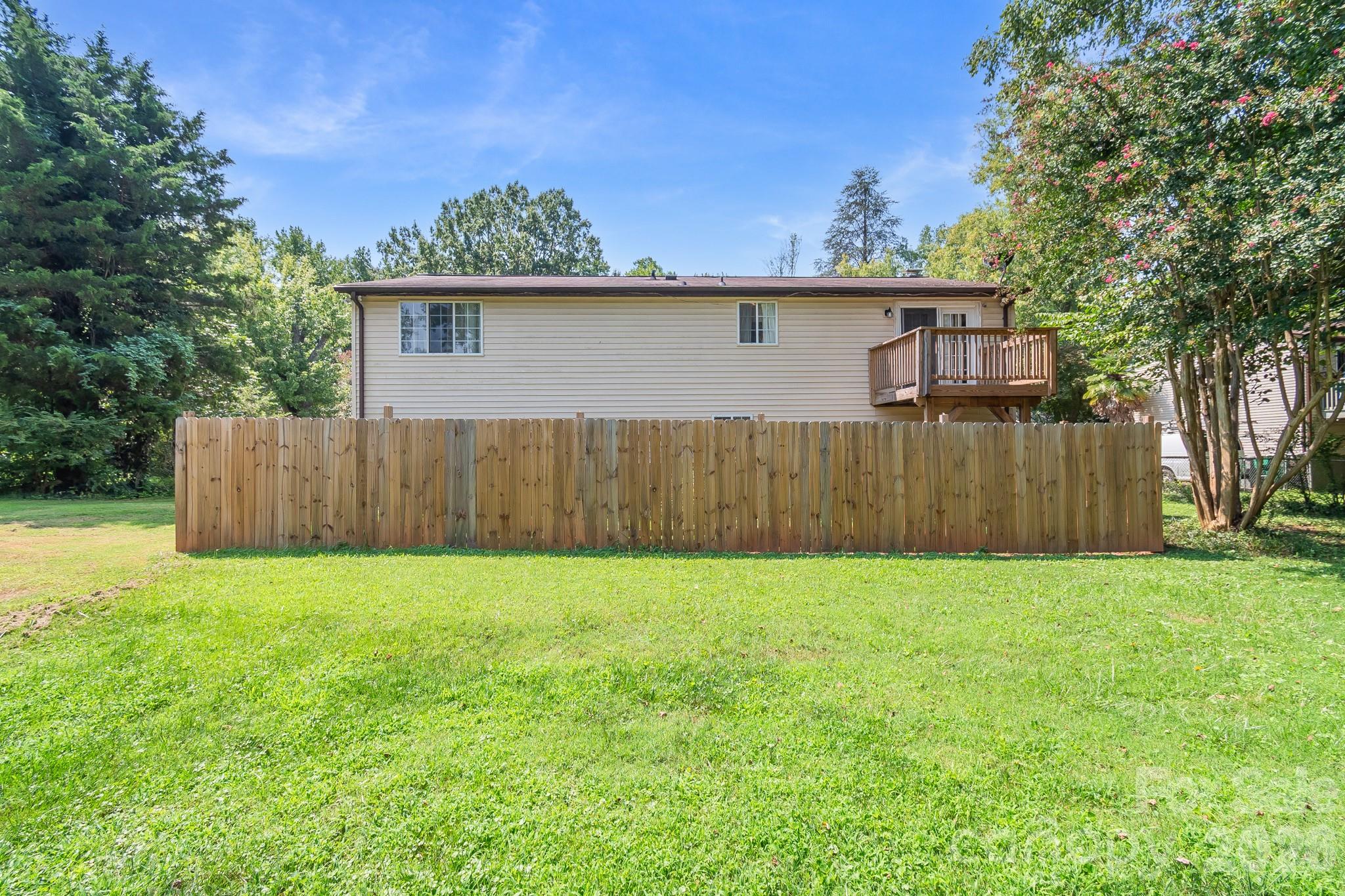 6204 Turtle Neck Lane — Charlotte