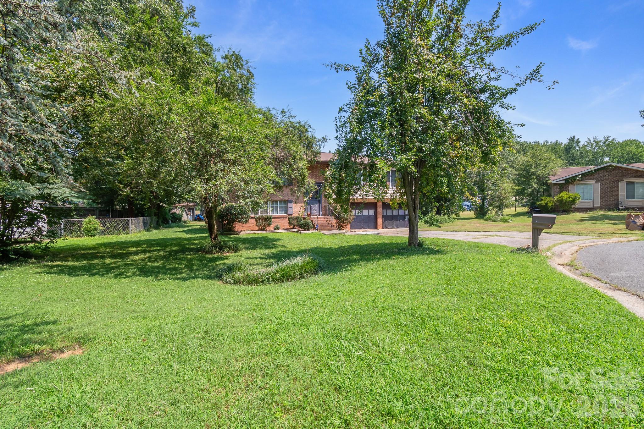 6204 Turtle Neck Lane — Charlotte