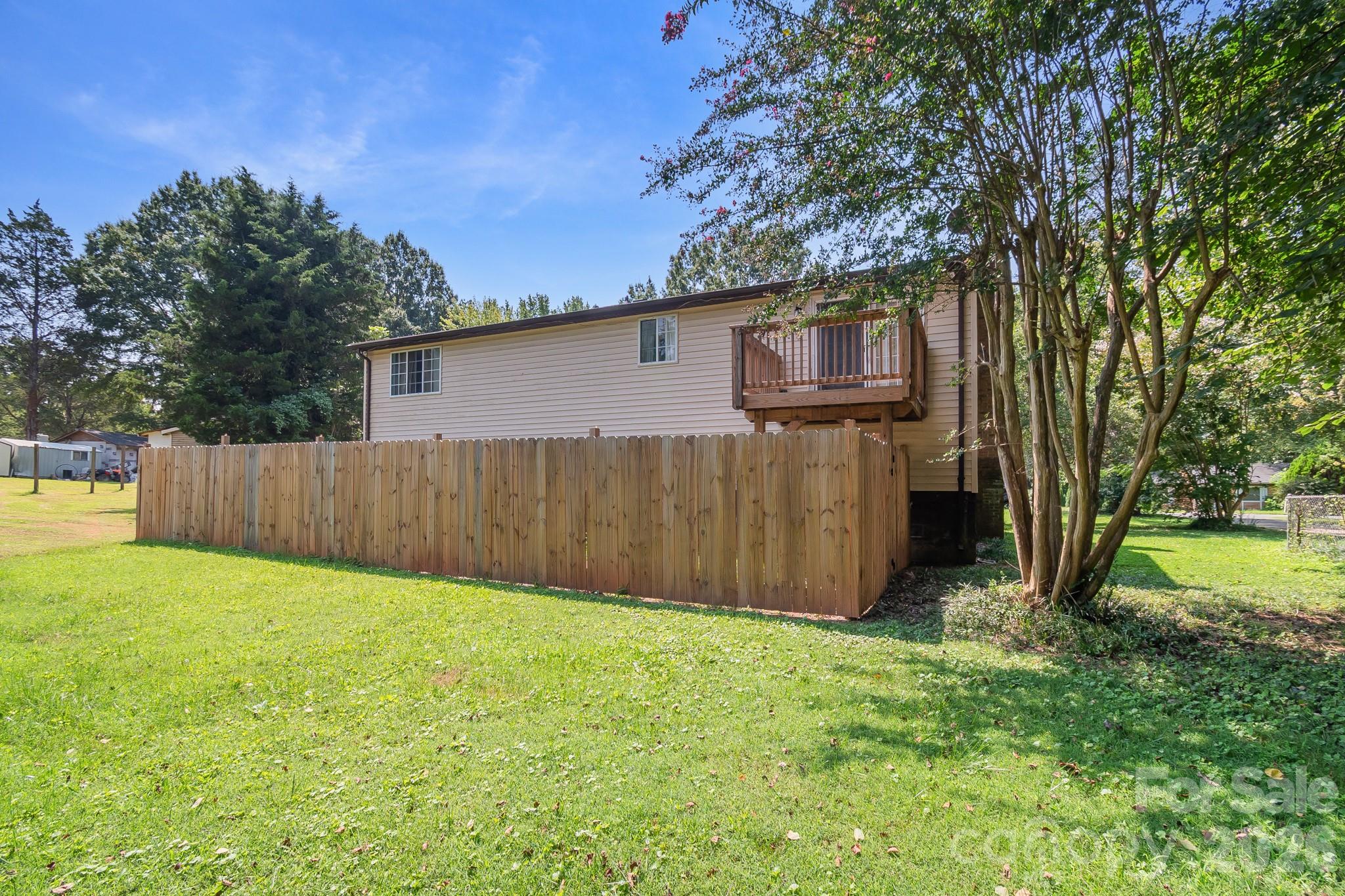 6204 Turtle Neck Lane — Charlotte