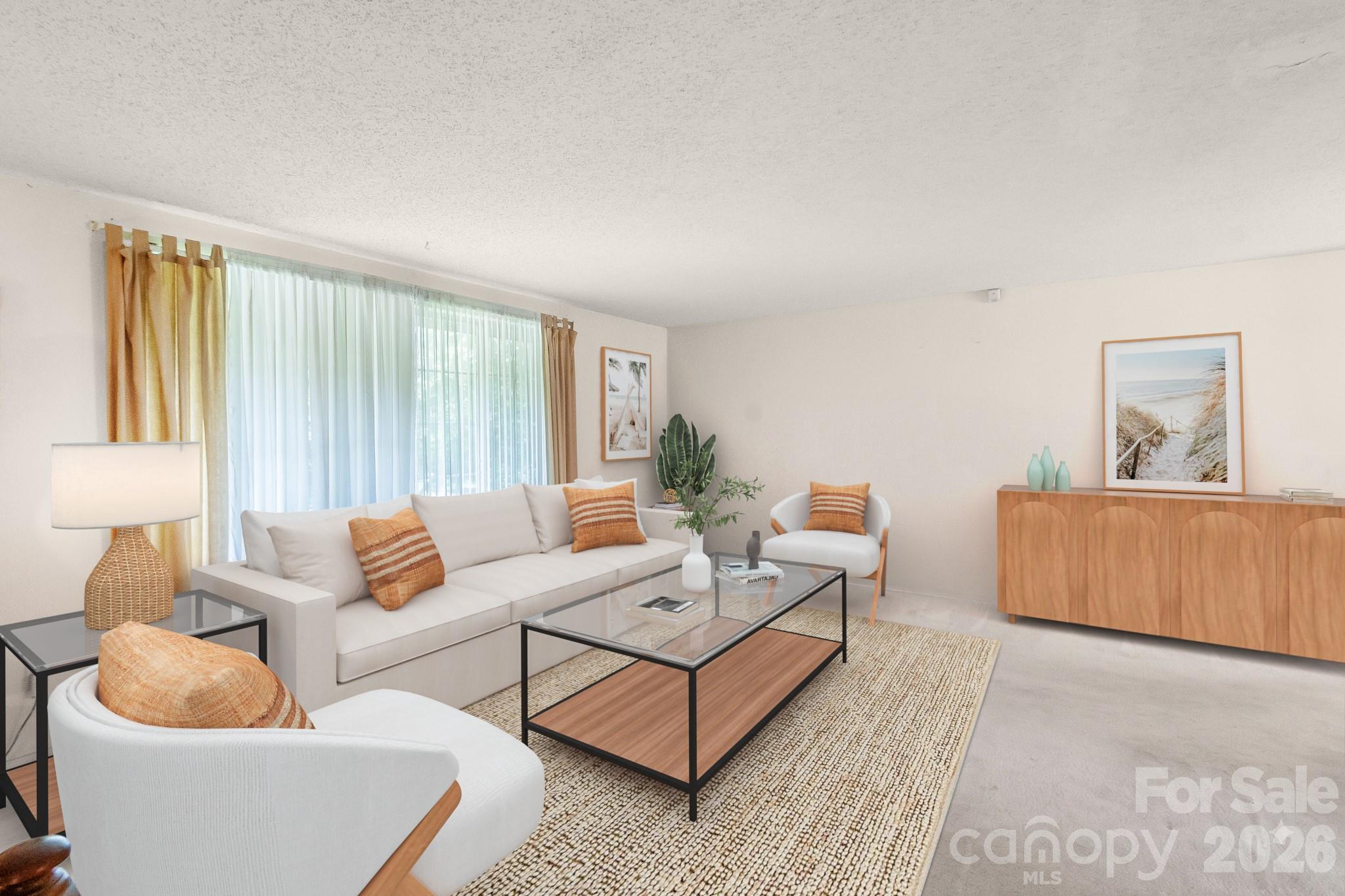 6204 Turtle Neck Lane — Charlotte