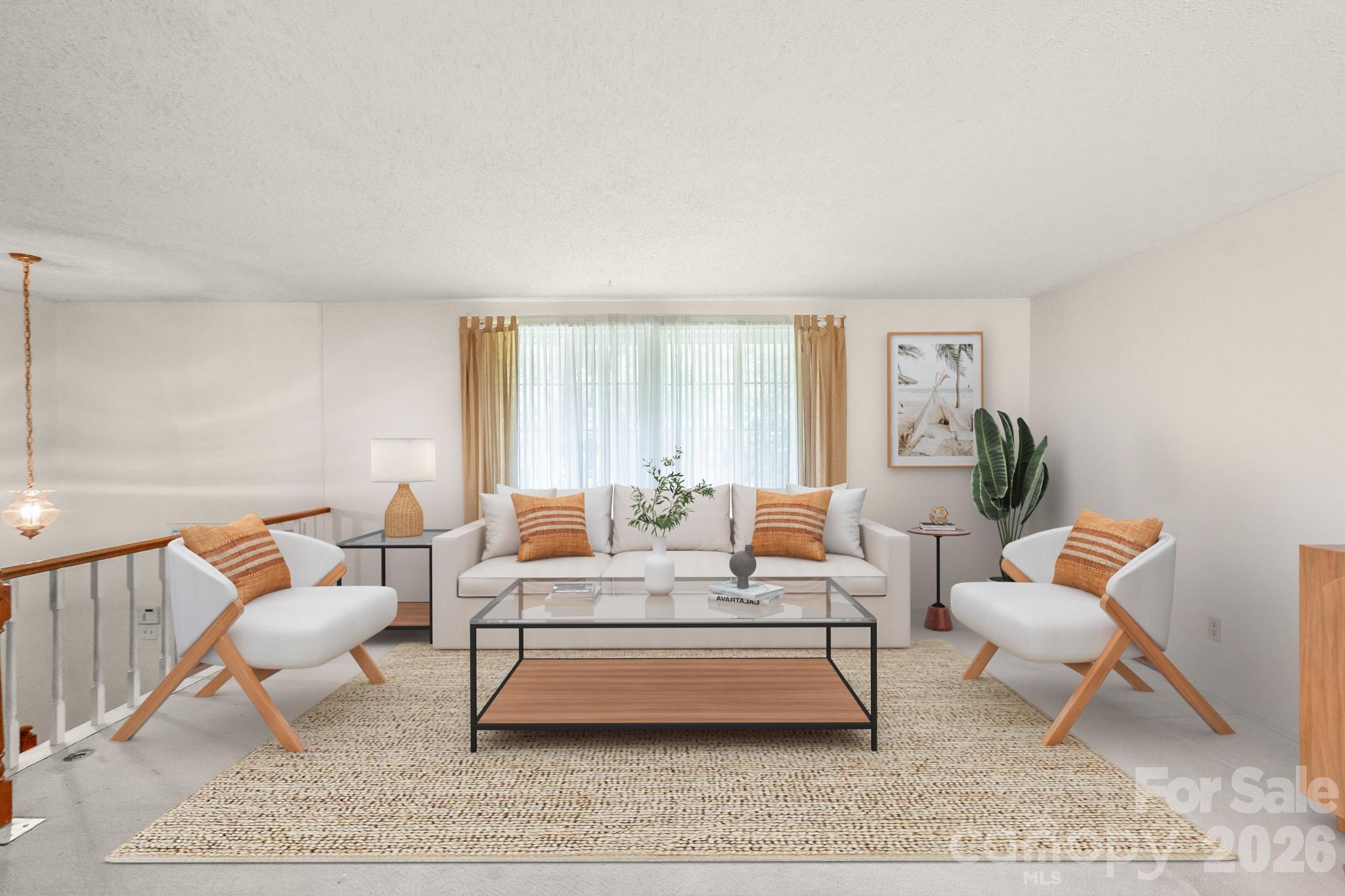 6204 Turtle Neck Lane — Charlotte