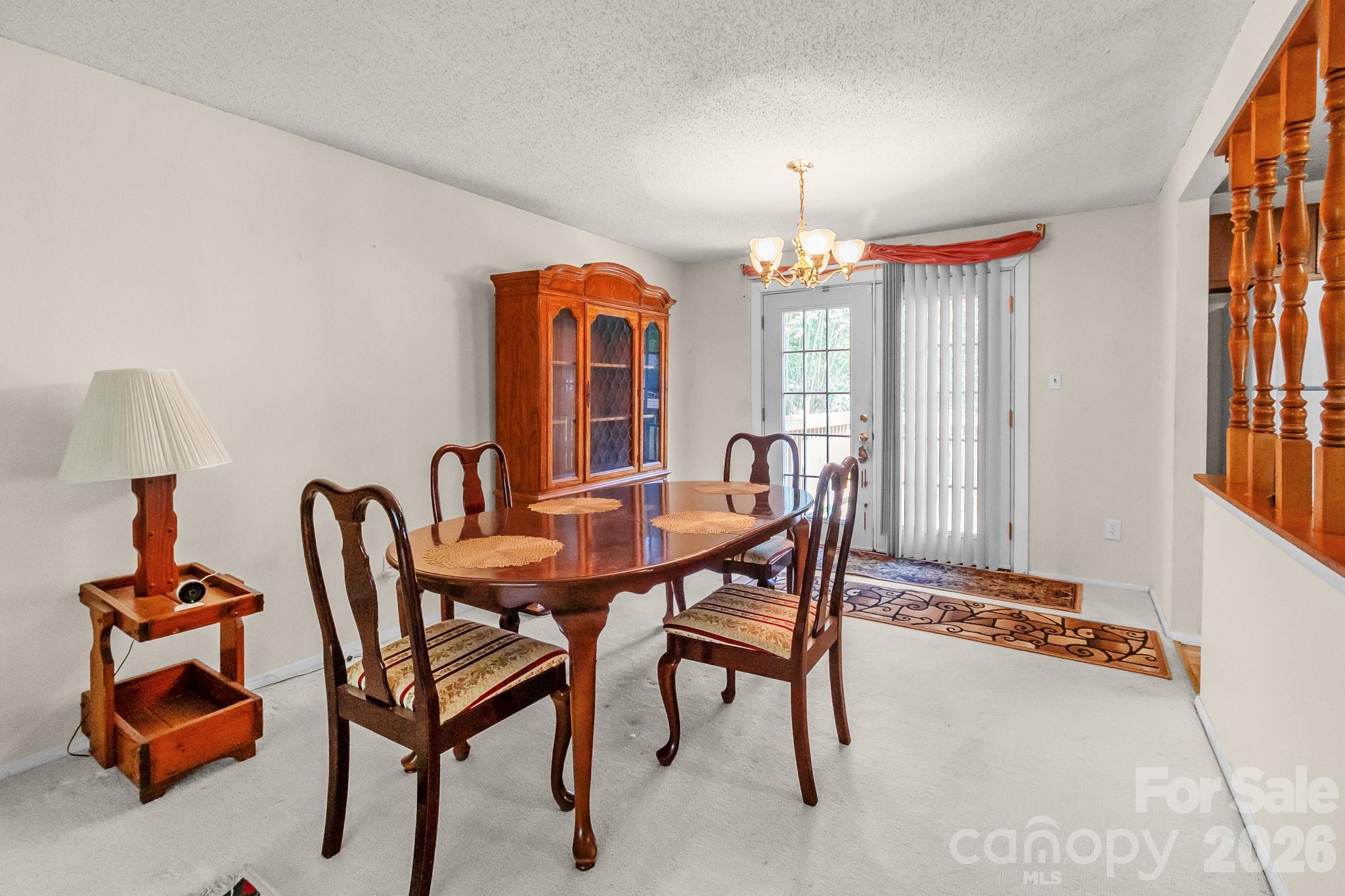 6204 Turtle Neck Lane — Charlotte