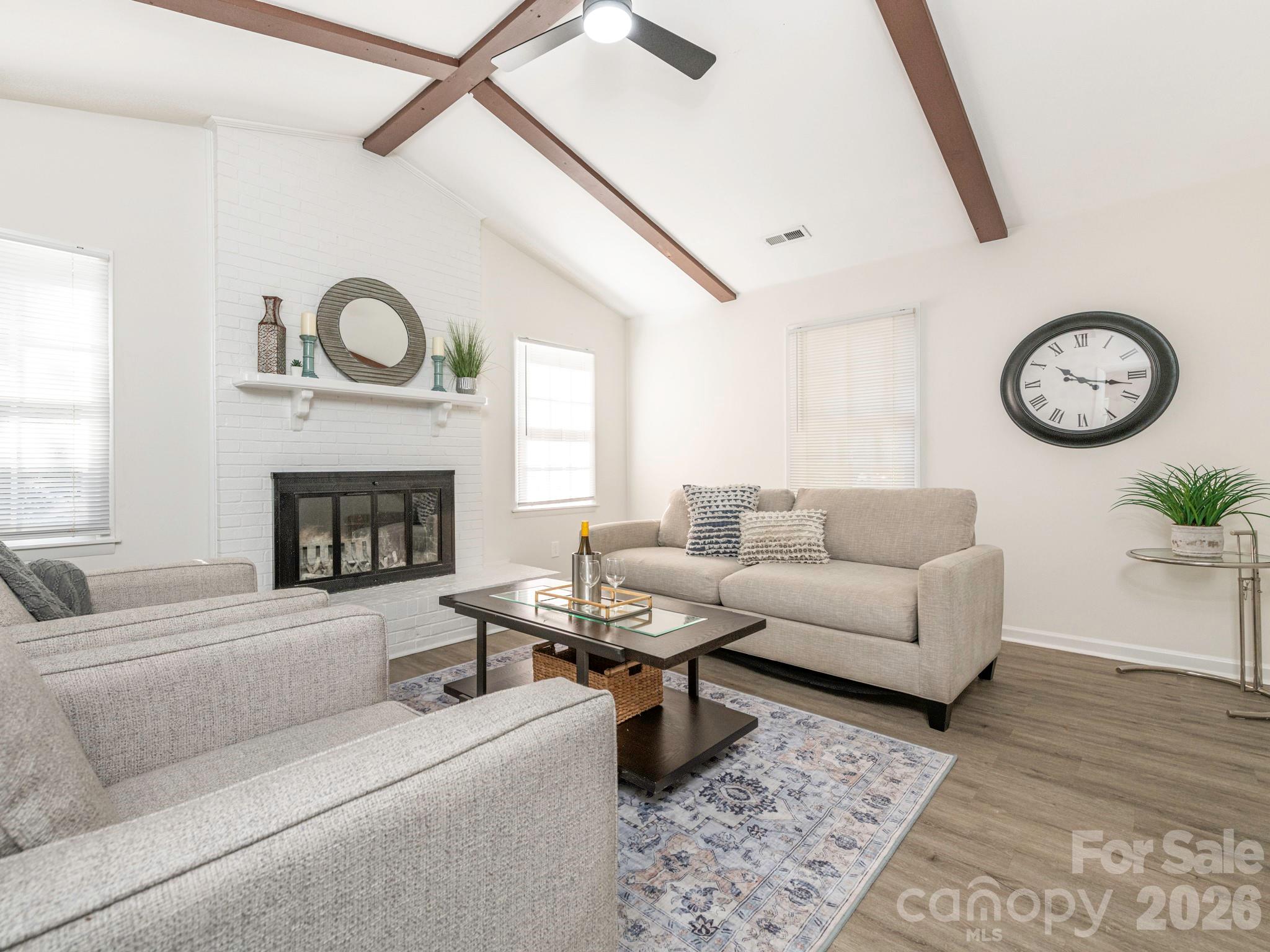 4908 Rankin Place — Charlotte