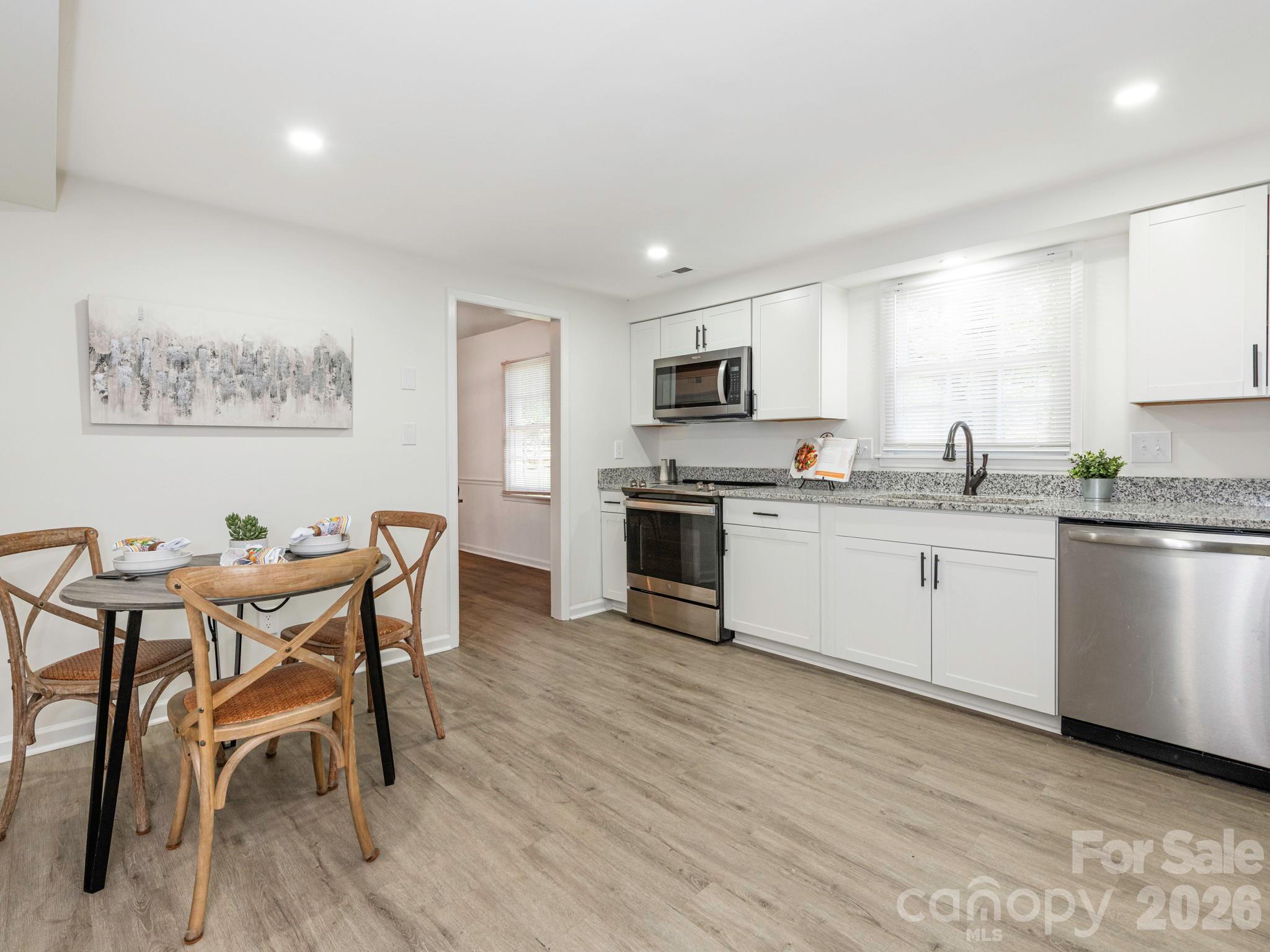 4908 Rankin Place — Charlotte