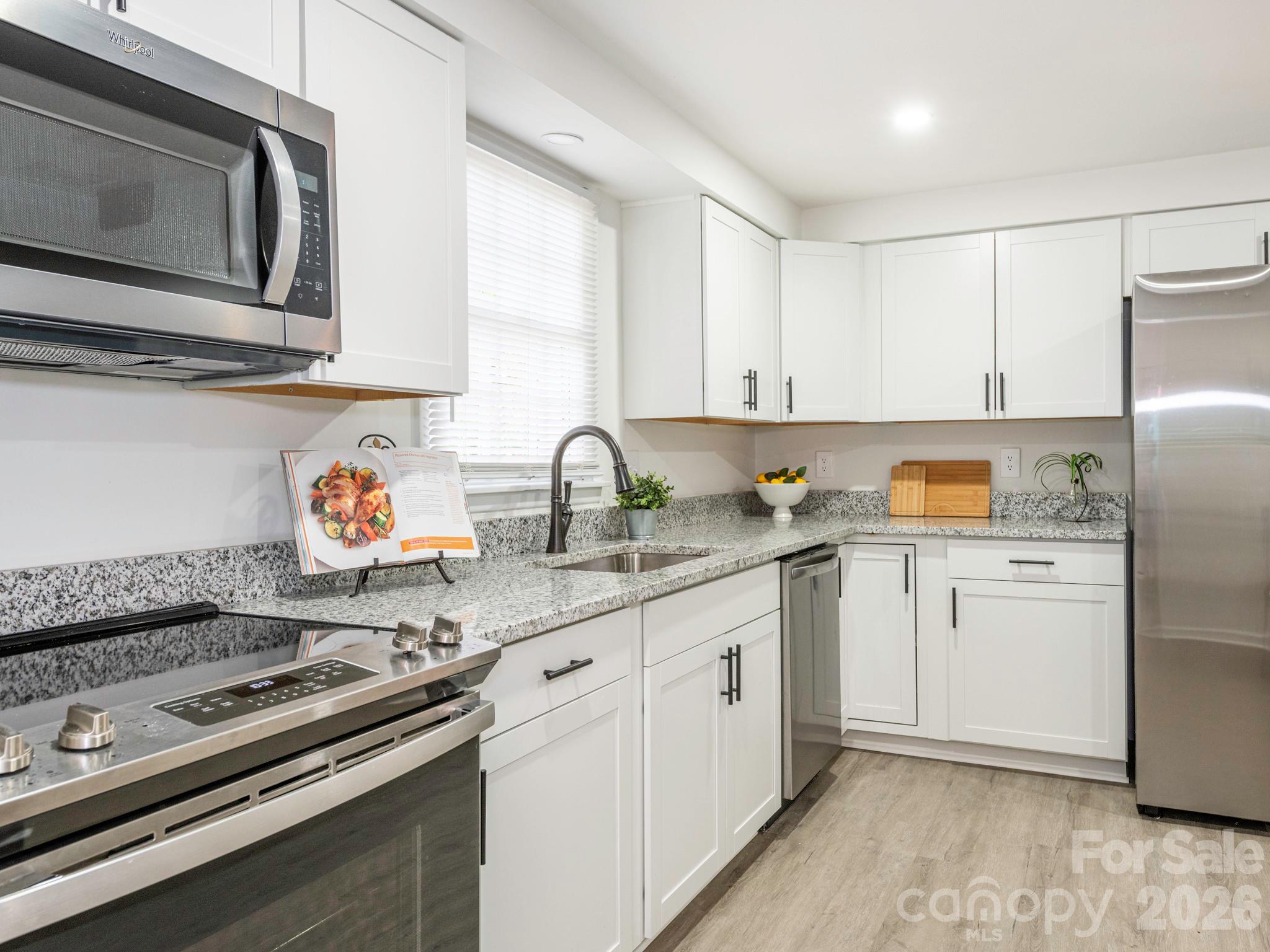 4908 Rankin Place — Charlotte
