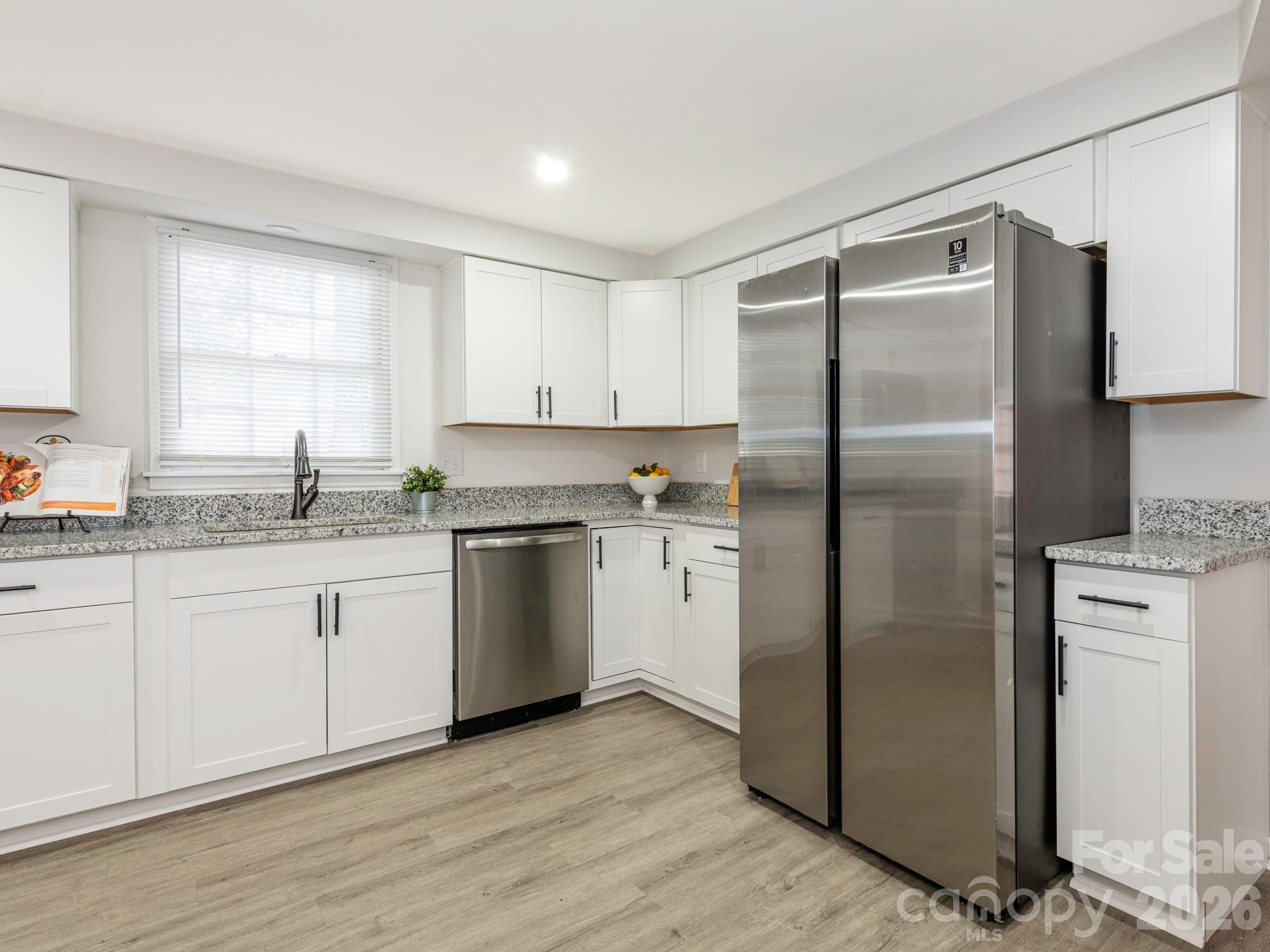 4908 Rankin Place — Charlotte