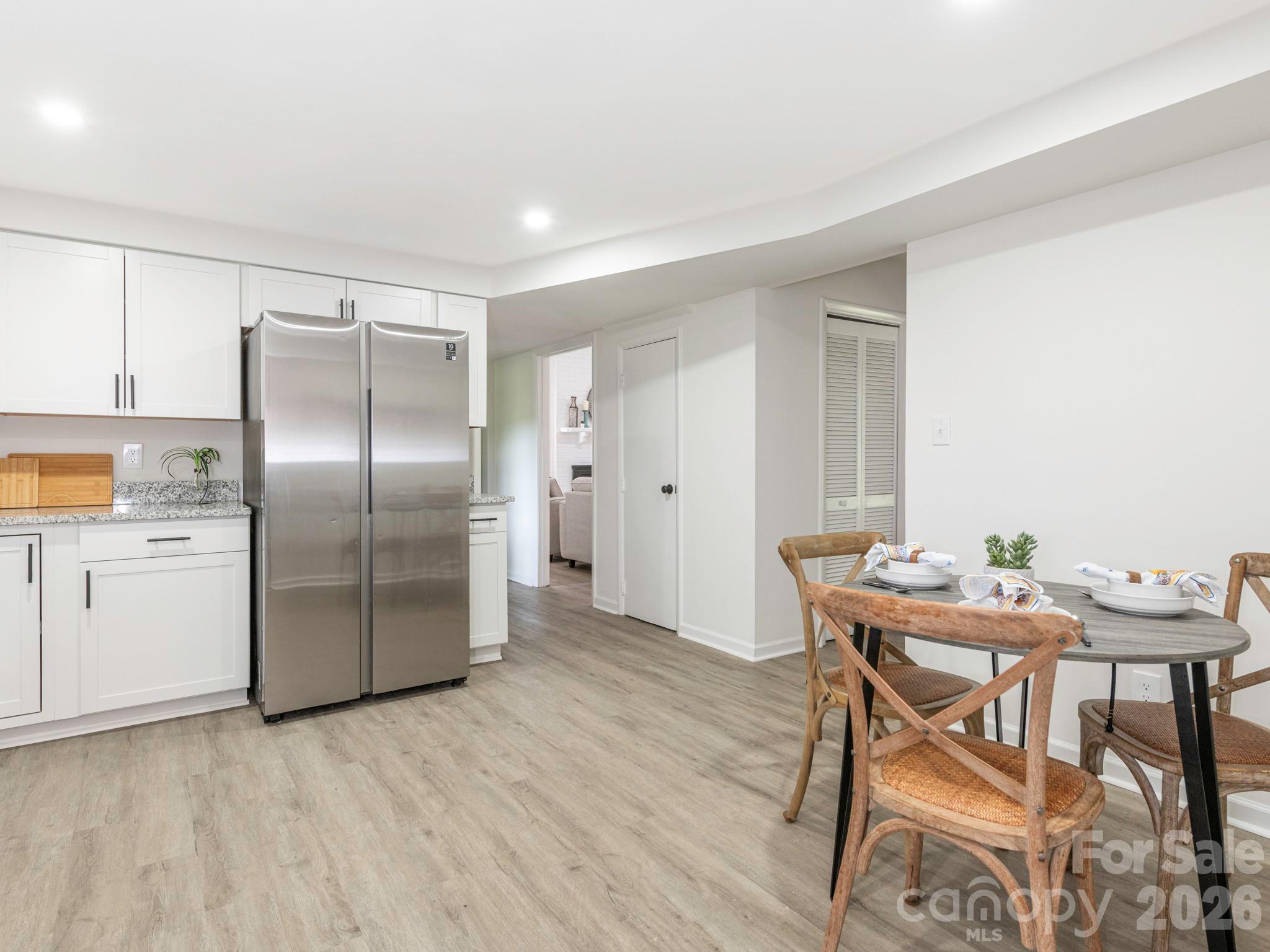 4908 Rankin Place — Charlotte