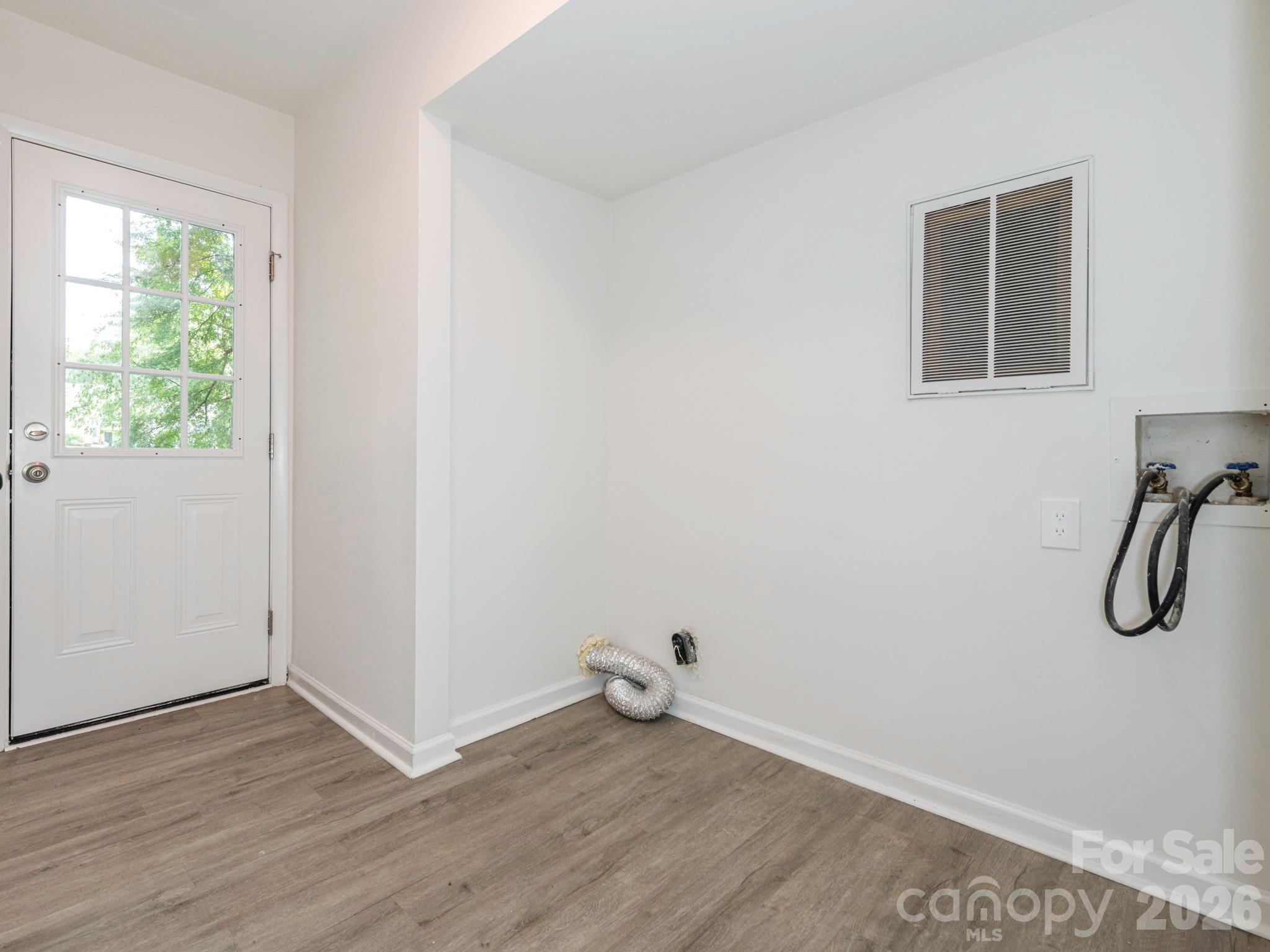 4908 Rankin Place — Charlotte