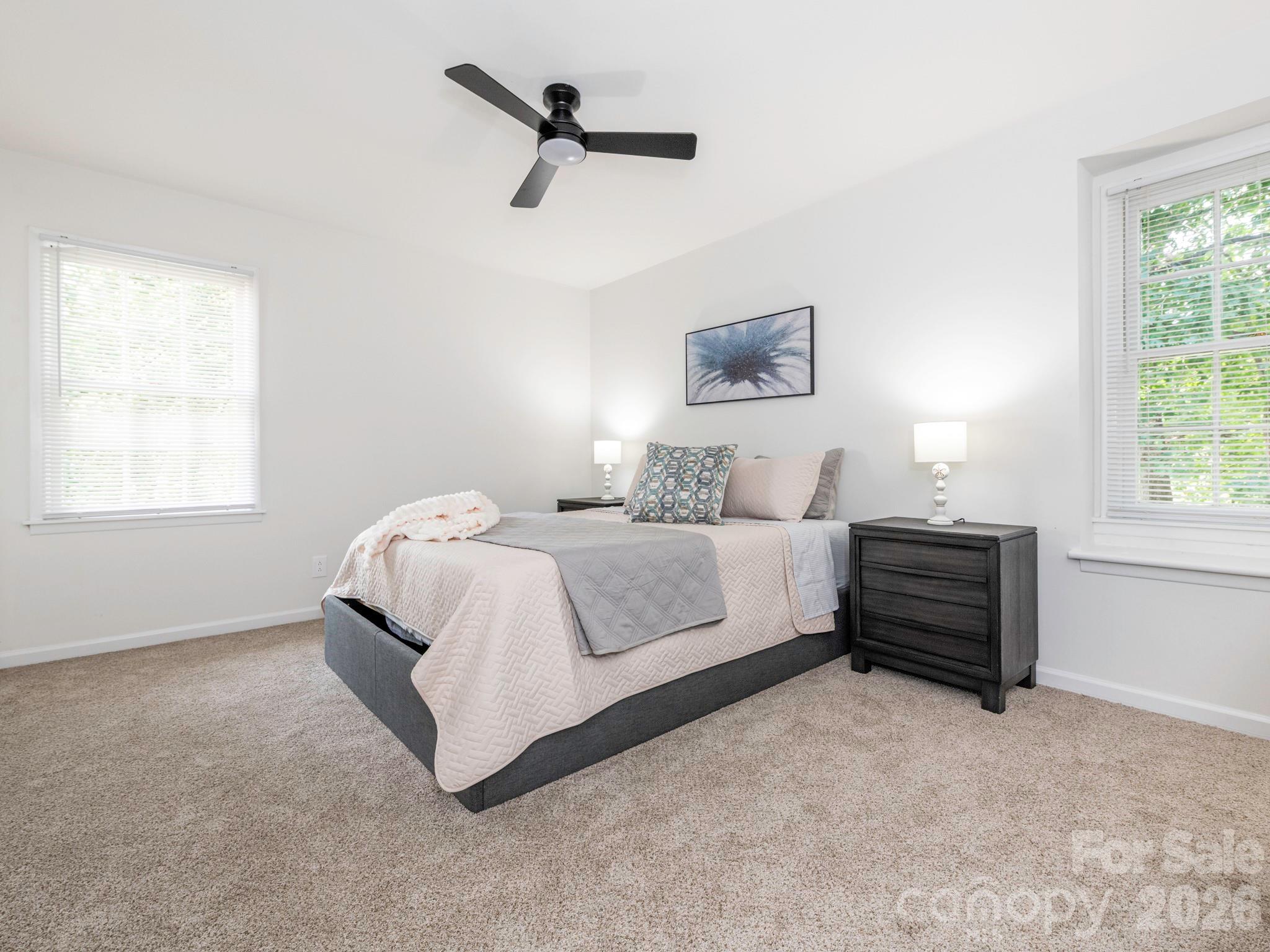 4908 Rankin Place — Charlotte