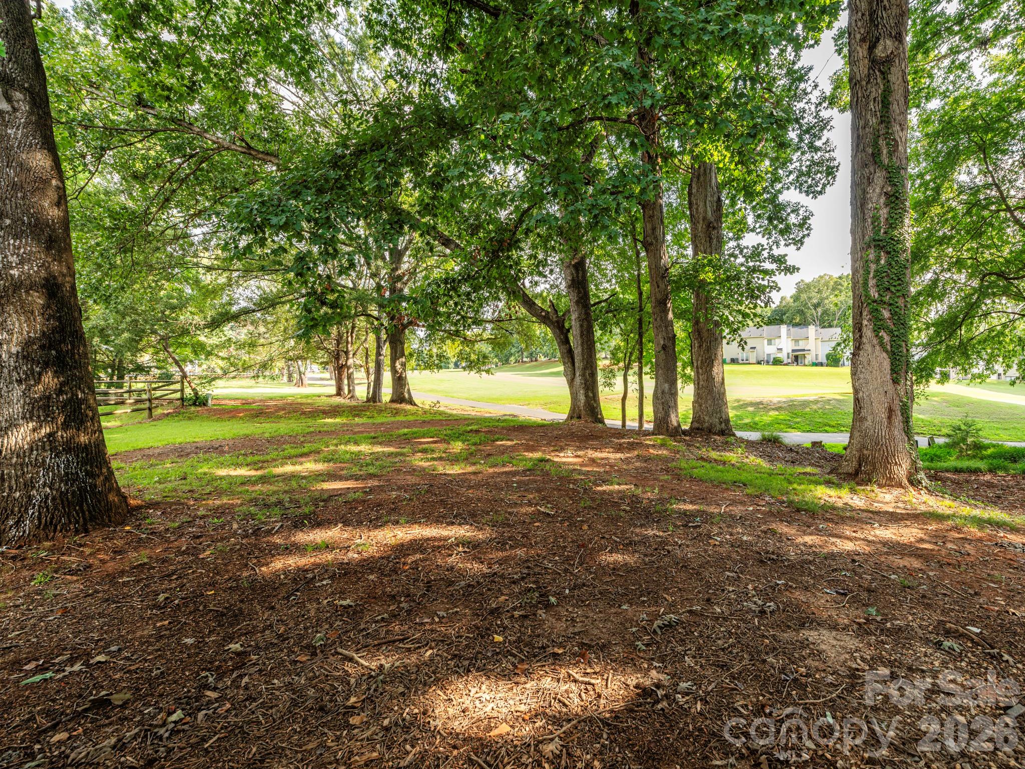 4908 Rankin Place — Charlotte