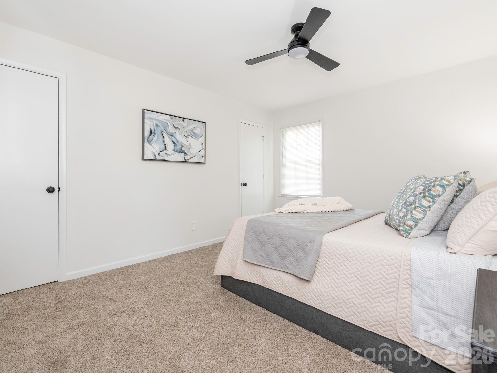 4908 Rankin Place — Charlotte