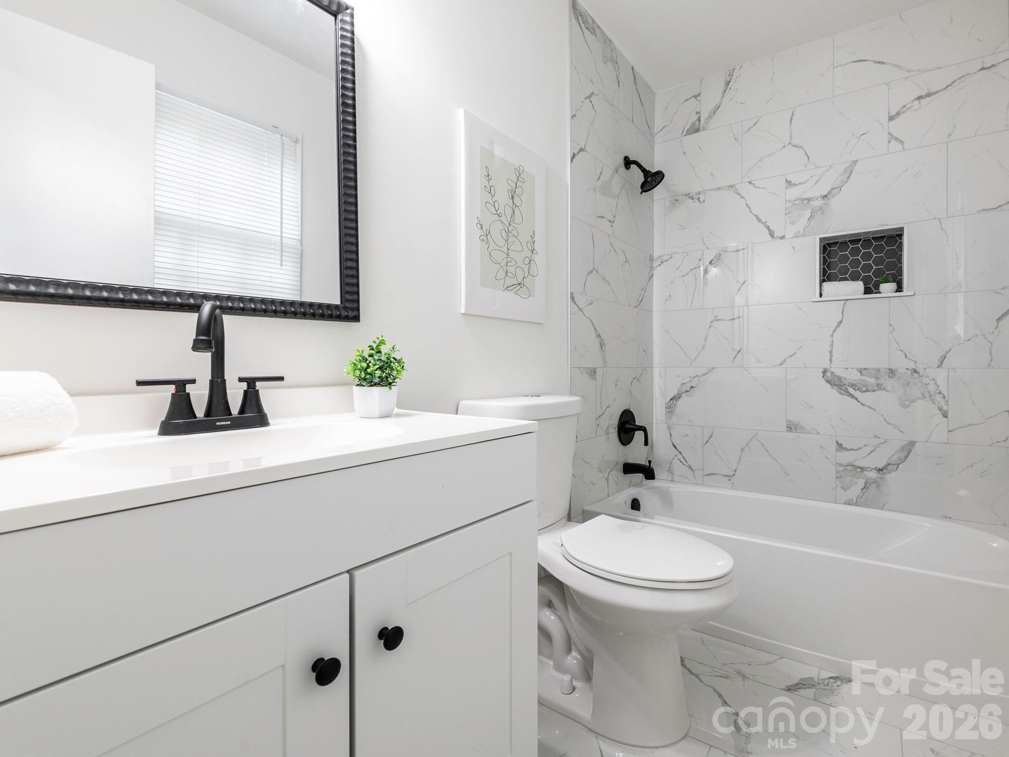 4908 Rankin Place — Charlotte