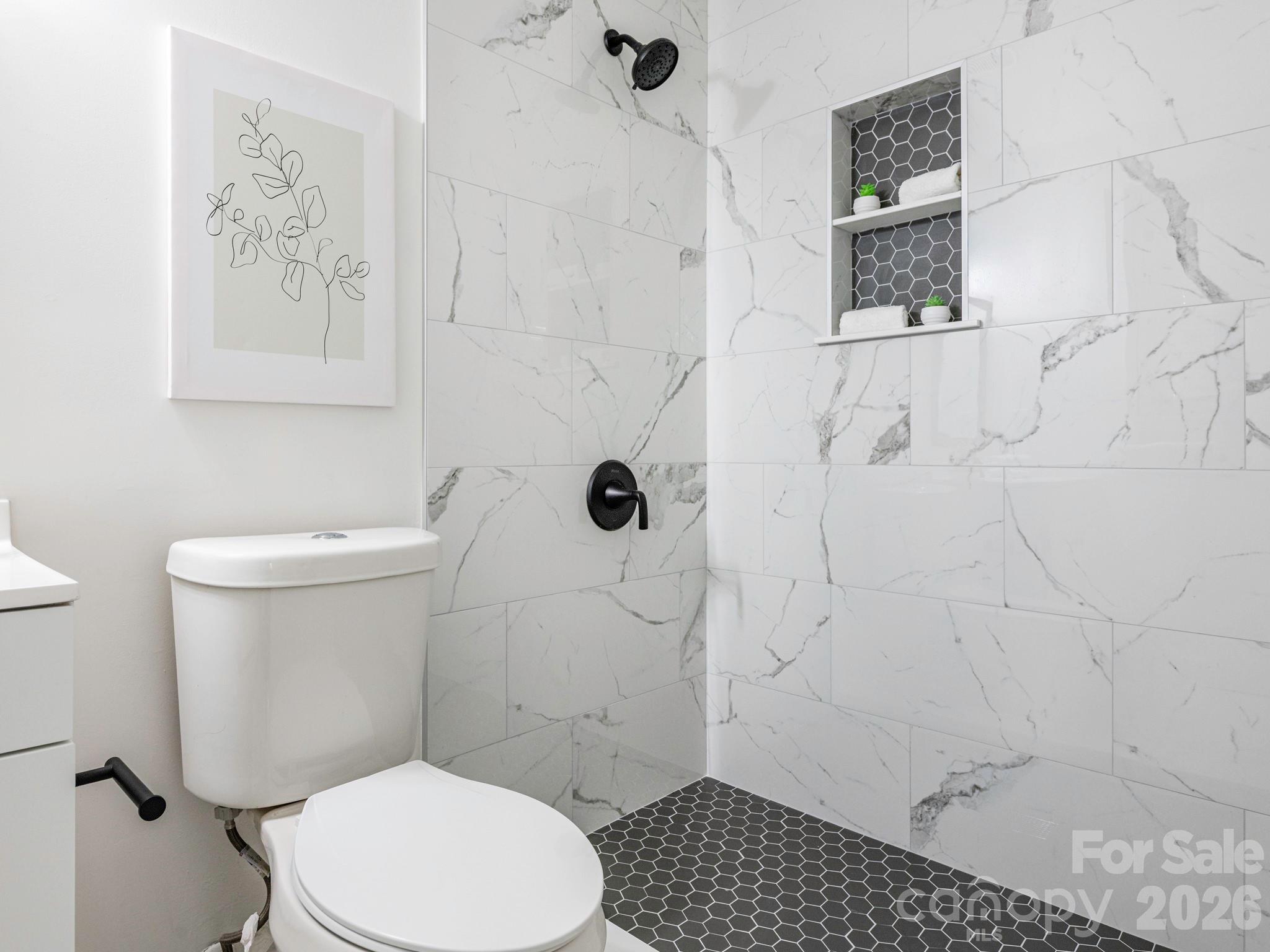 4908 Rankin Place — Charlotte