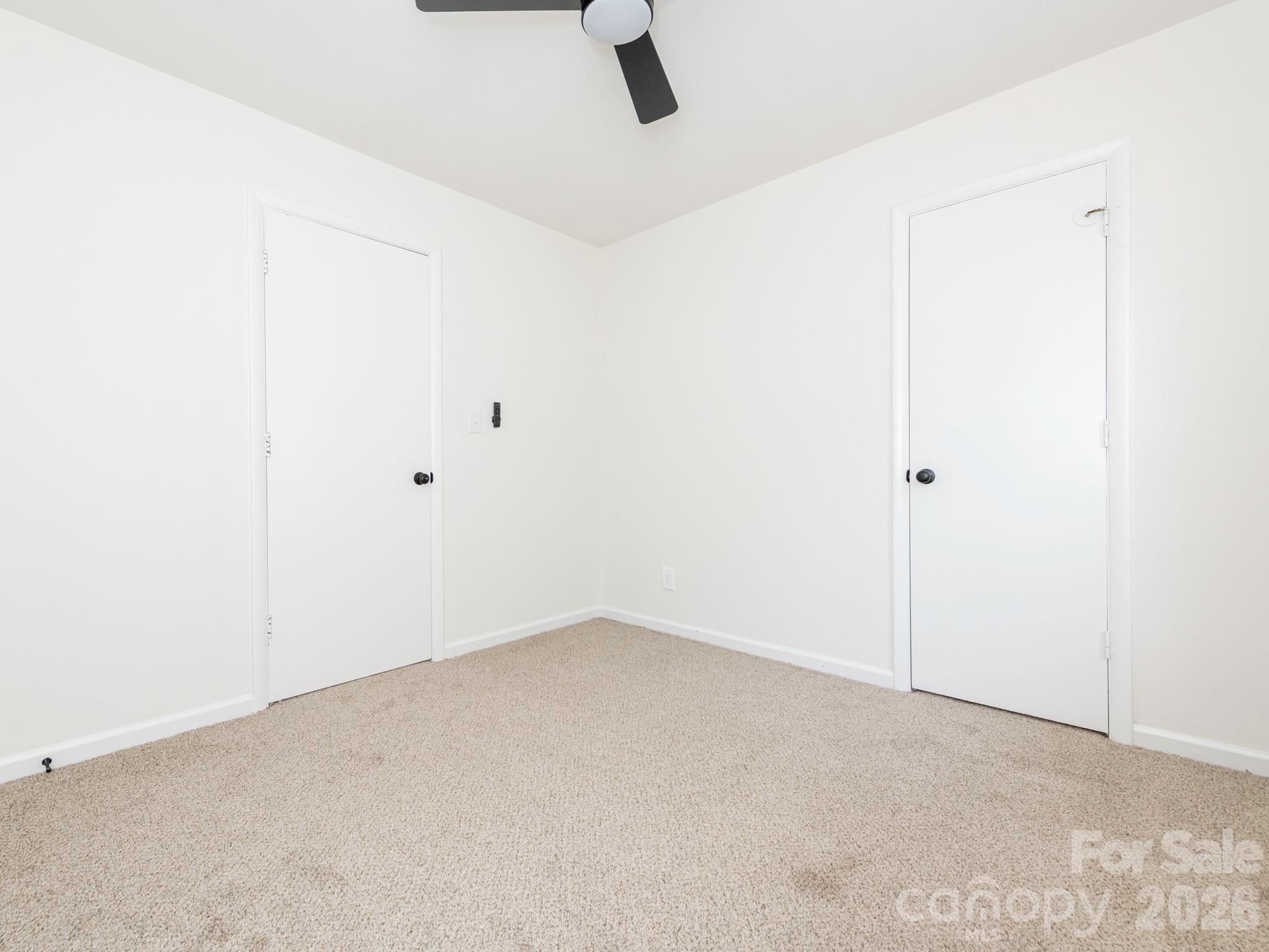 4908 Rankin Place — Charlotte