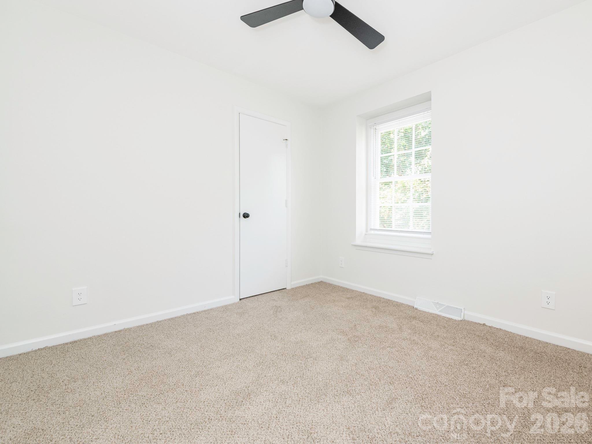 4908 Rankin Place — Charlotte