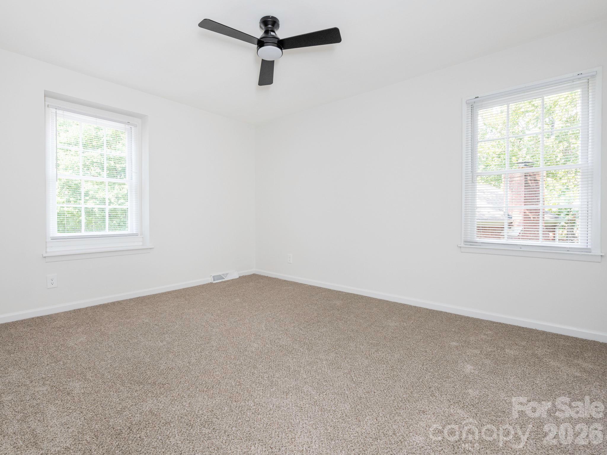 4908 Rankin Place — Charlotte