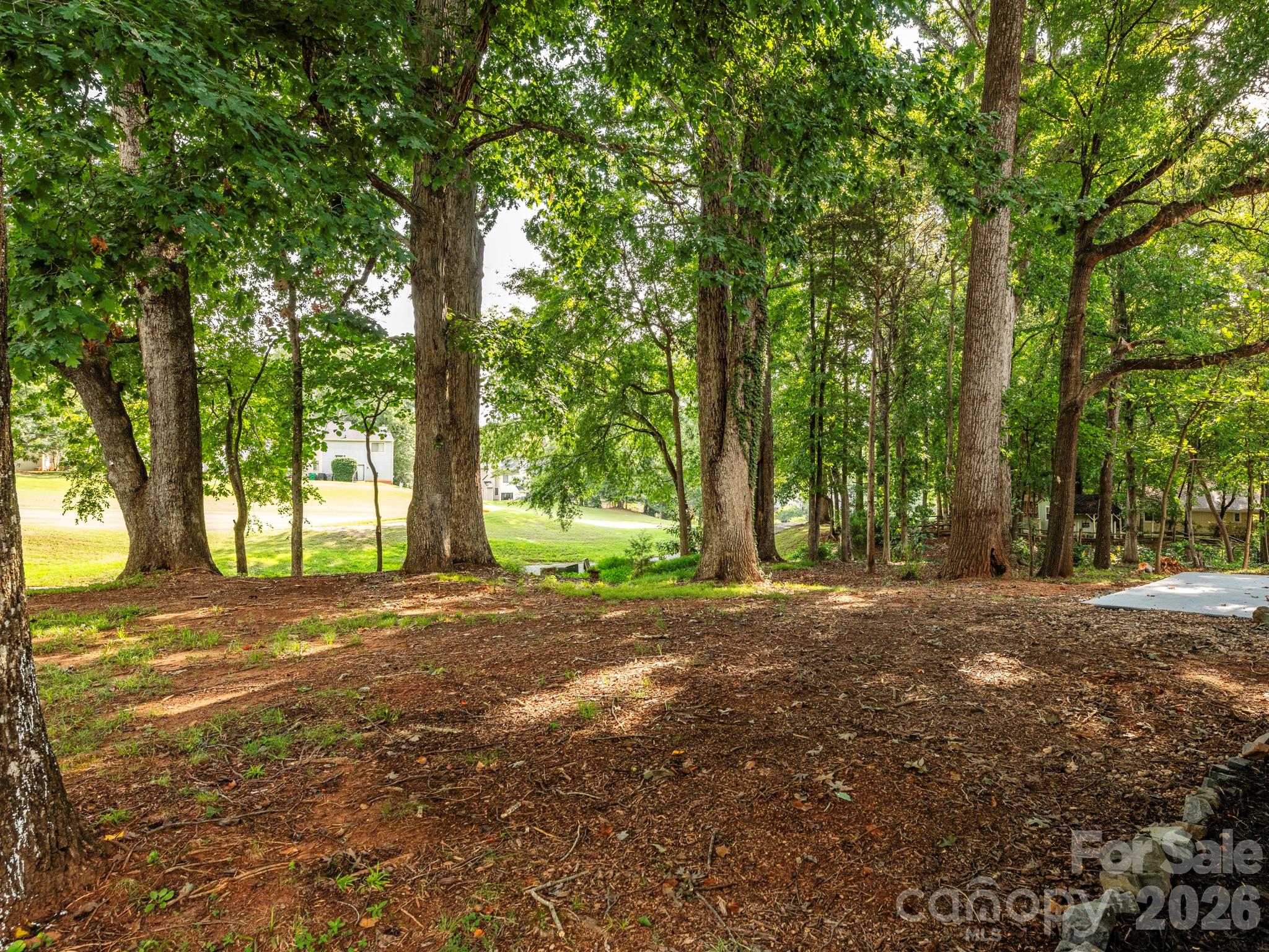 4908 Rankin Place — Charlotte
