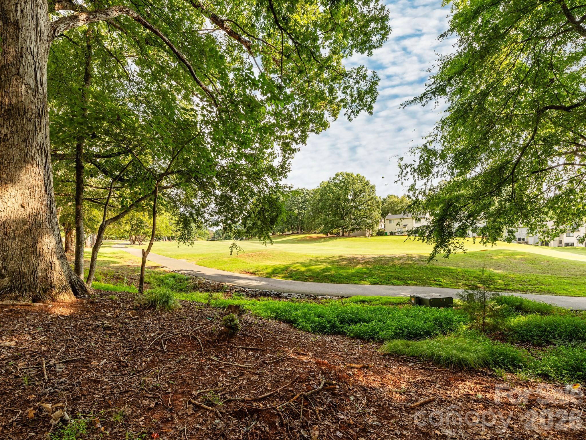 4908 Rankin Place — Charlotte