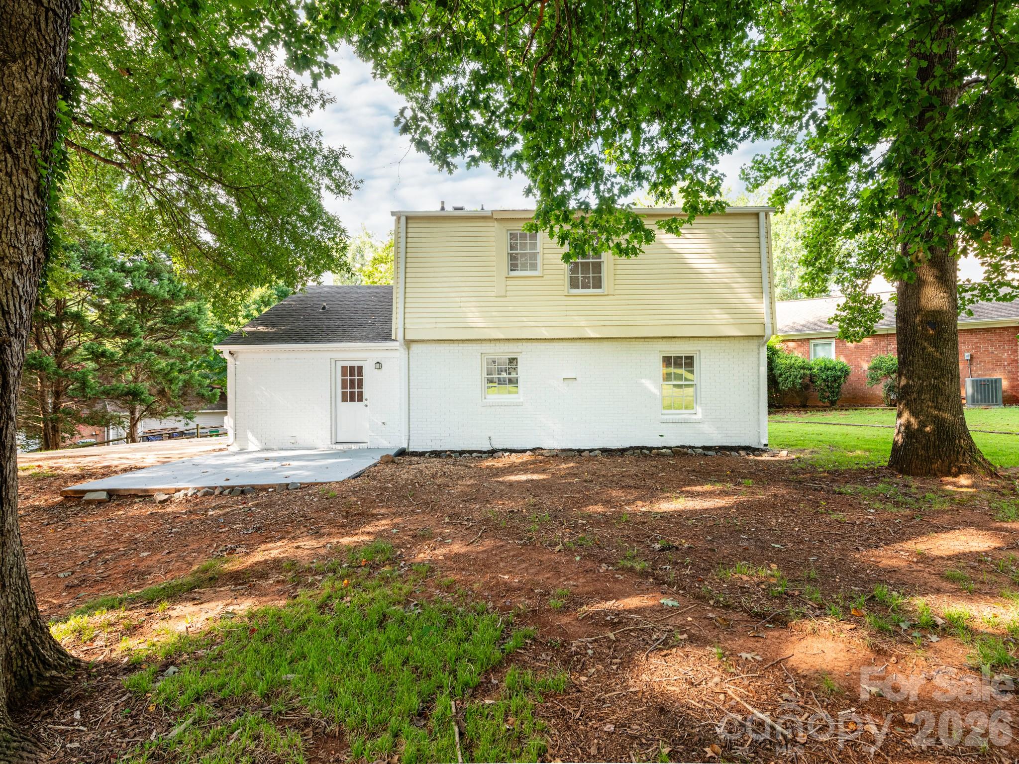 4908 Rankin Place — Charlotte