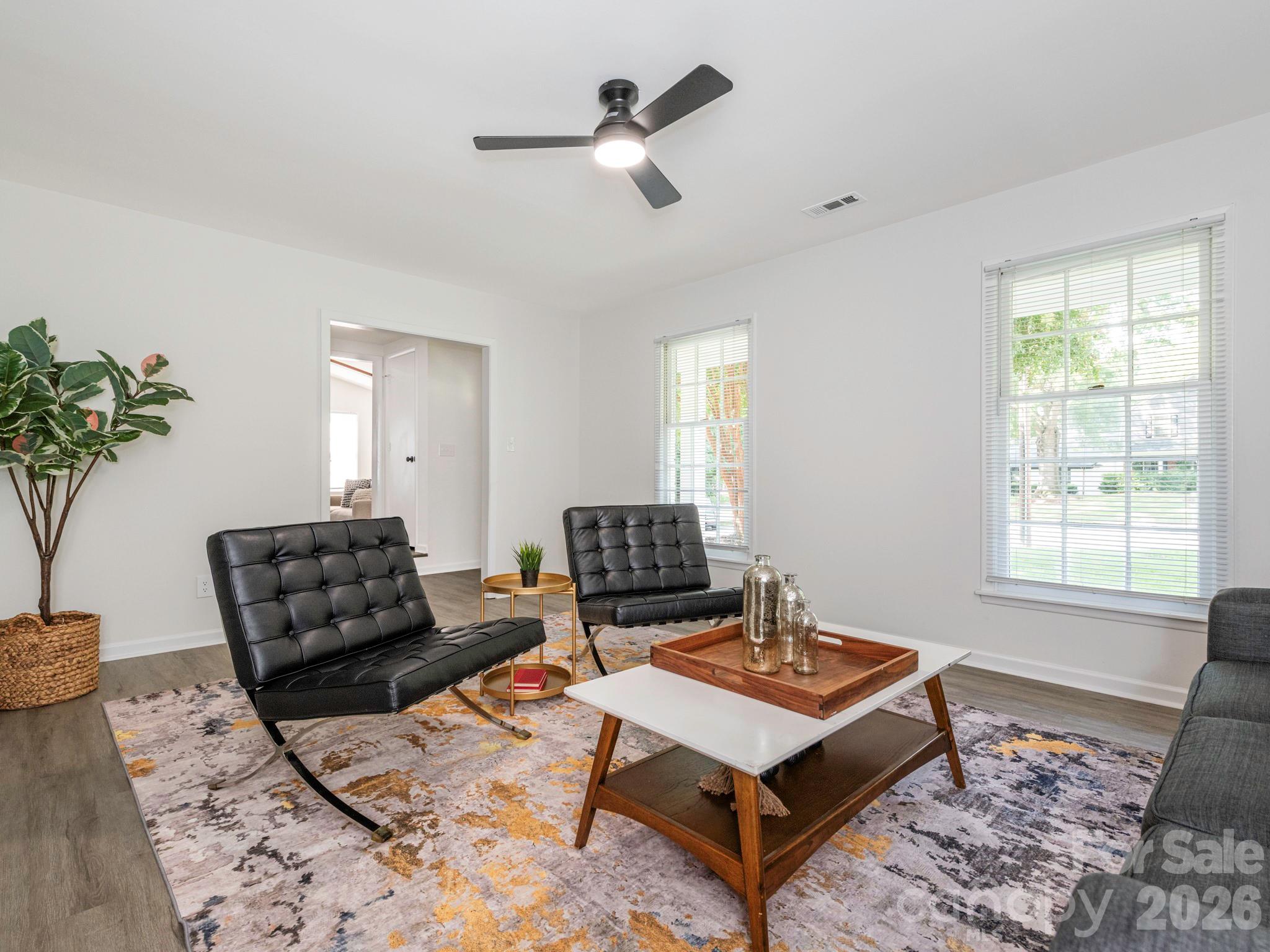 4908 Rankin Place — Charlotte