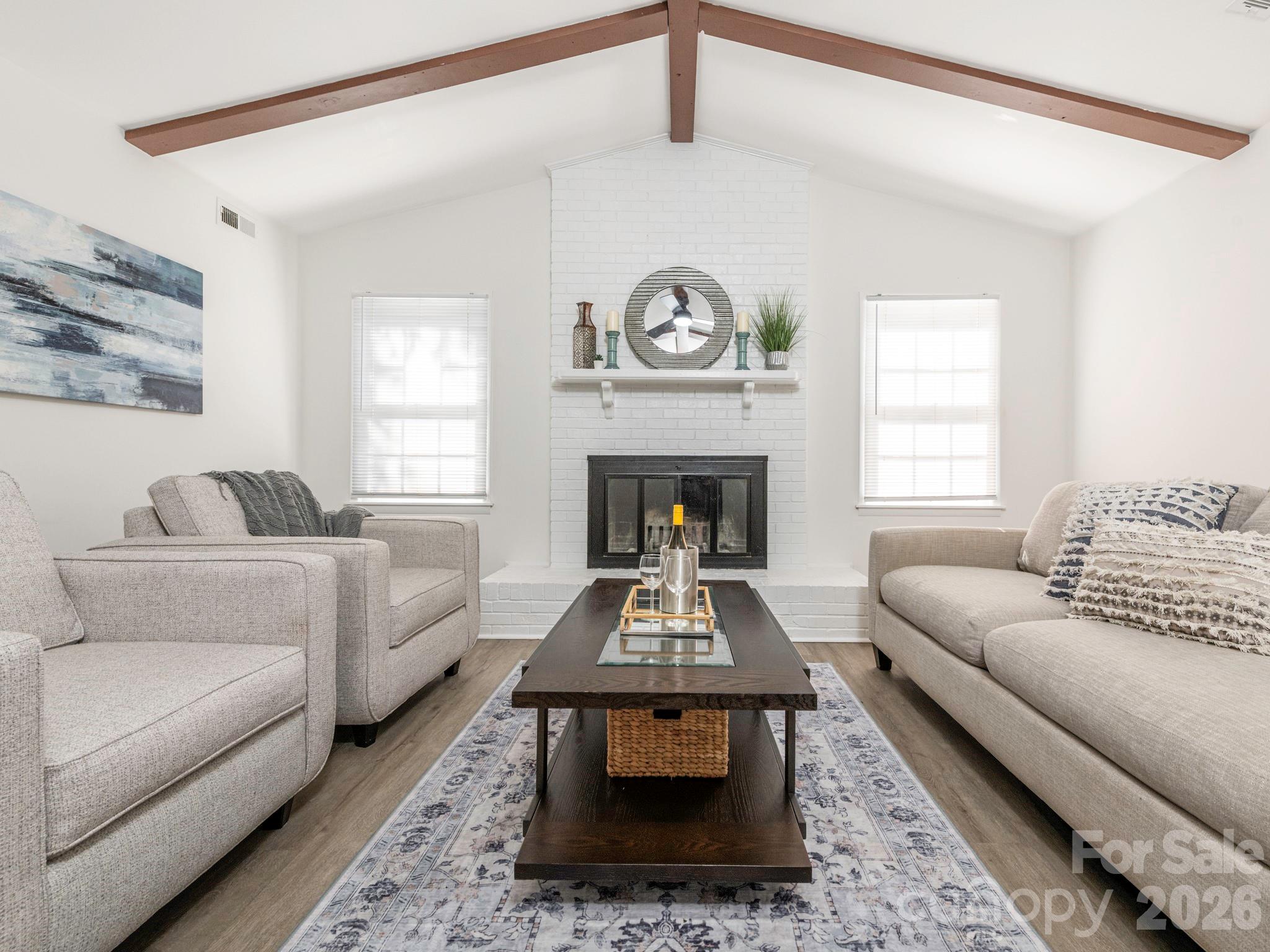 4908 Rankin Place — Charlotte