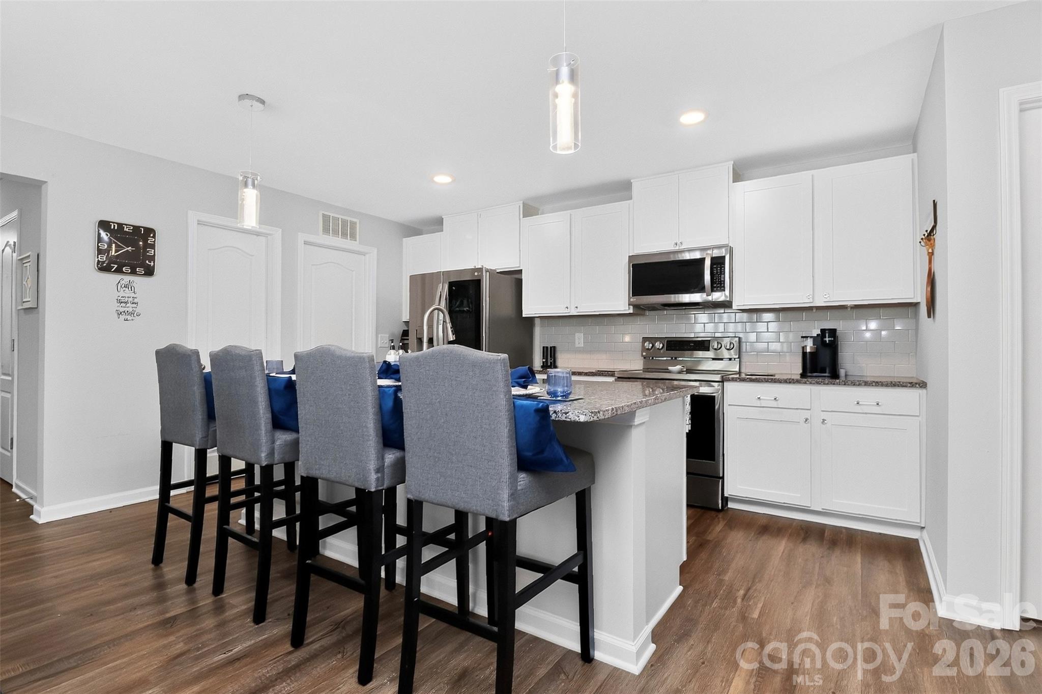 1051 Ava Trail Lane — Clover