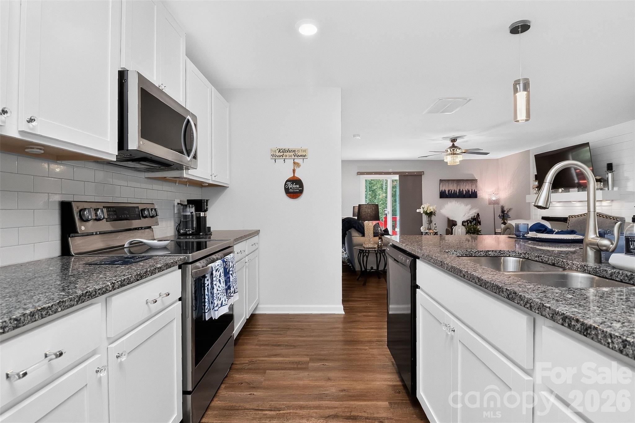 1051 Ava Trail Lane — Clover