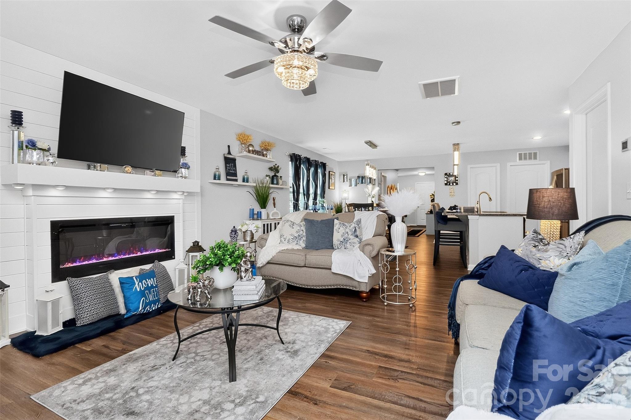 1051 Ava Trail Lane — Clover