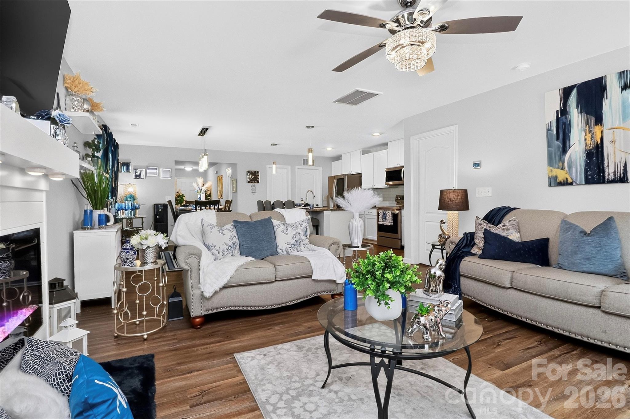 1051 Ava Trail Lane — Clover