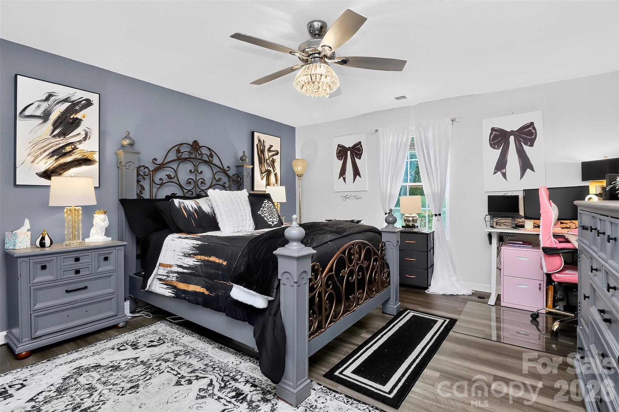 1051 Ava Trail Lane — Clover