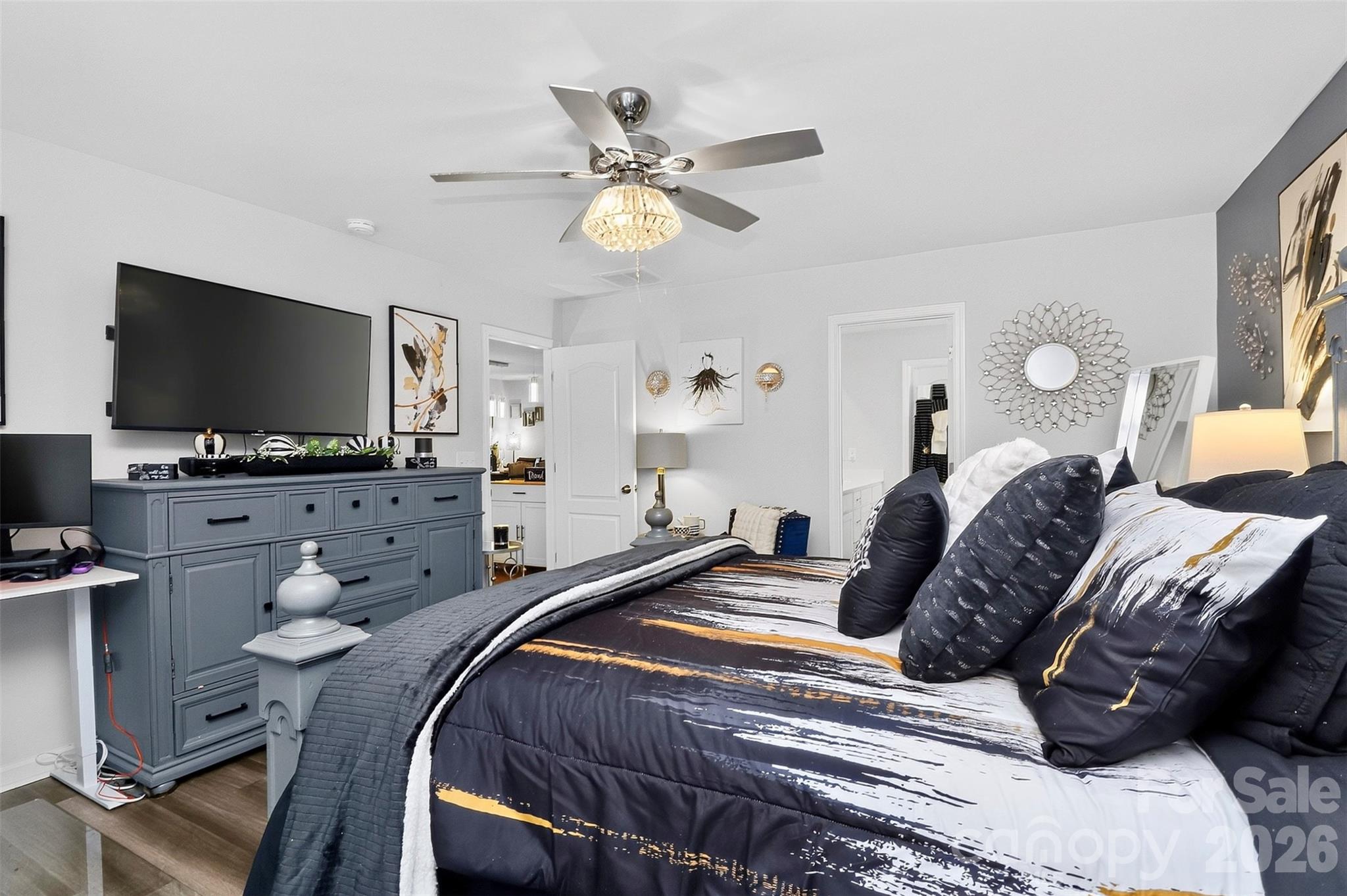1051 Ava Trail Lane — Clover