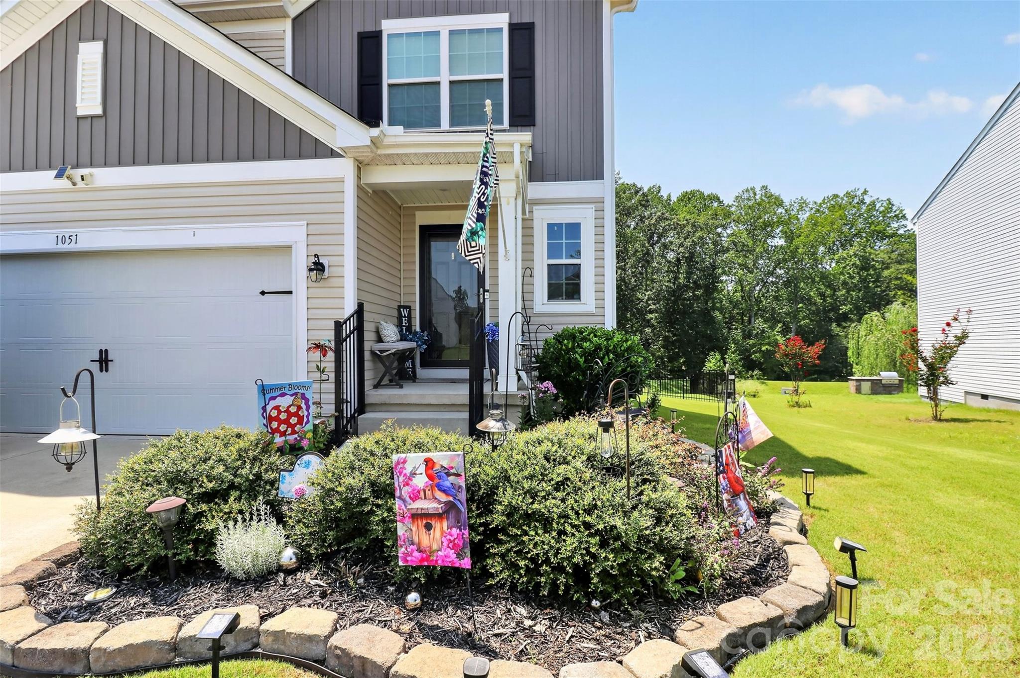 1051 Ava Trail Lane — Clover