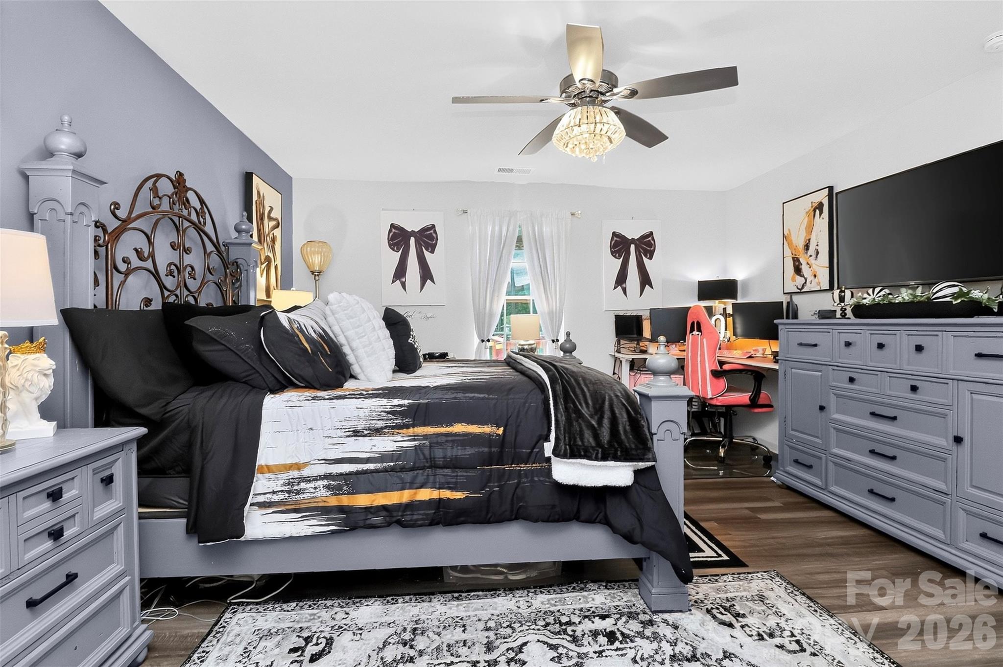 1051 Ava Trail Lane — Clover