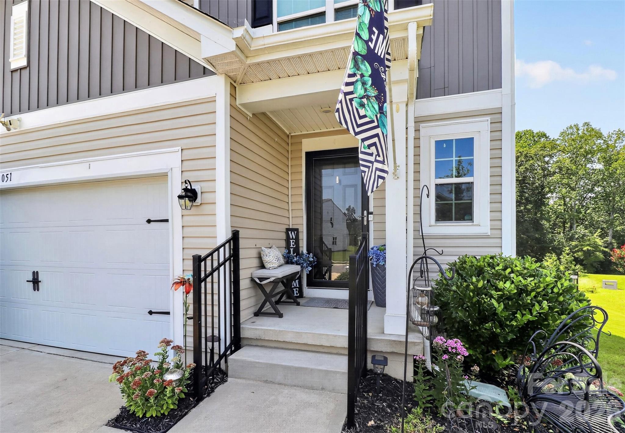 1051 Ava Trail Lane — Clover