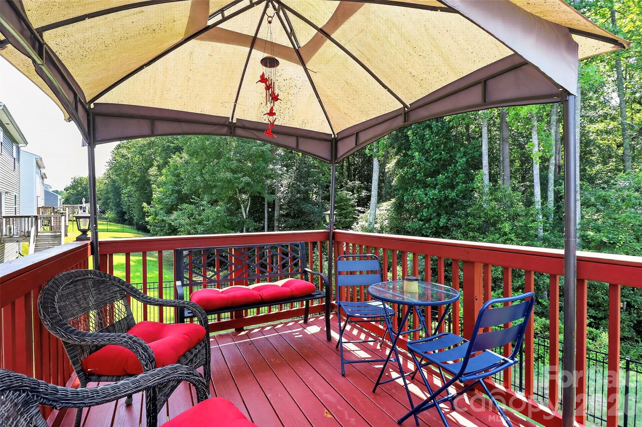 1051 Ava Trail Lane — Clover