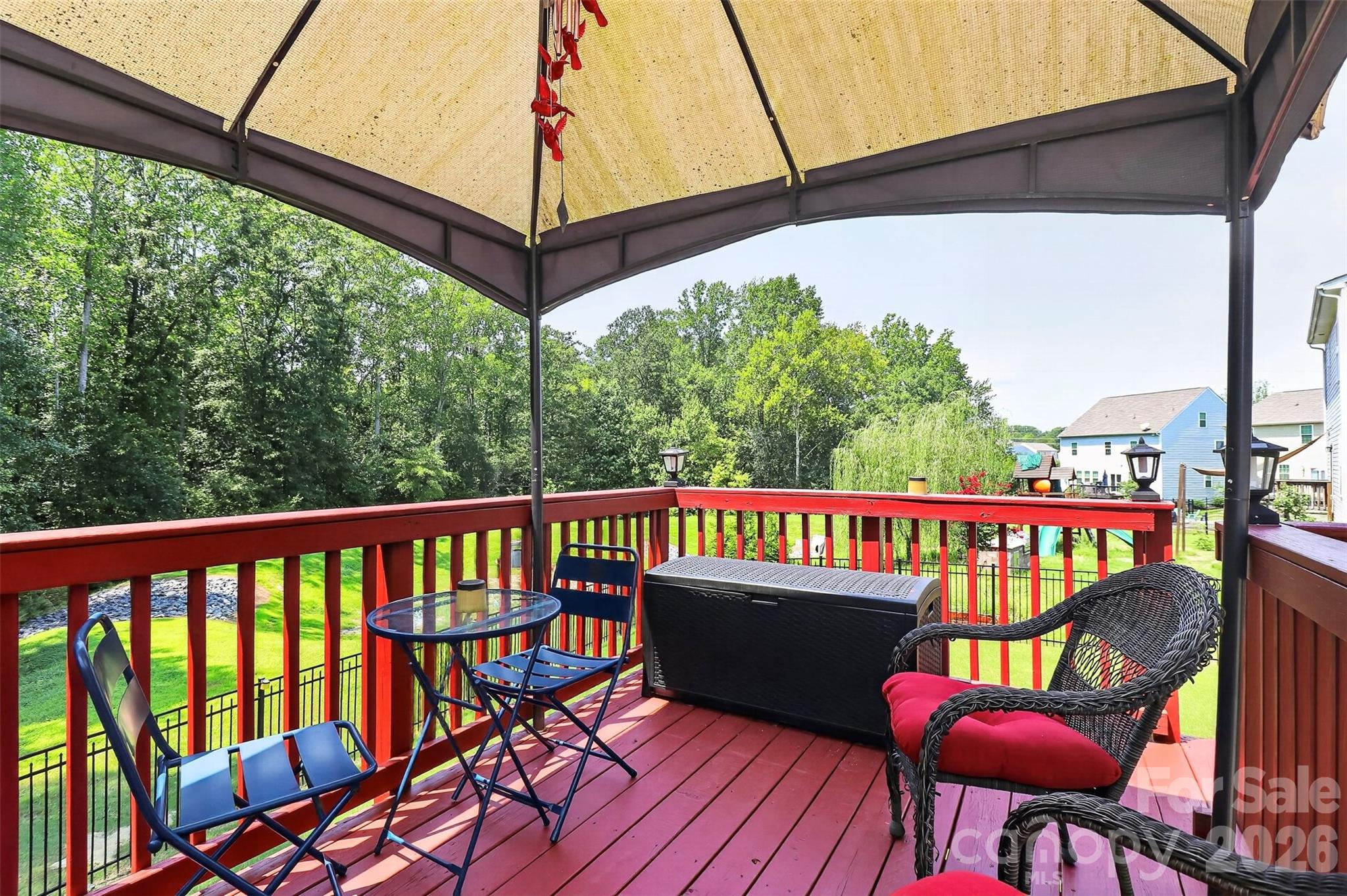 1051 Ava Trail Lane — Clover