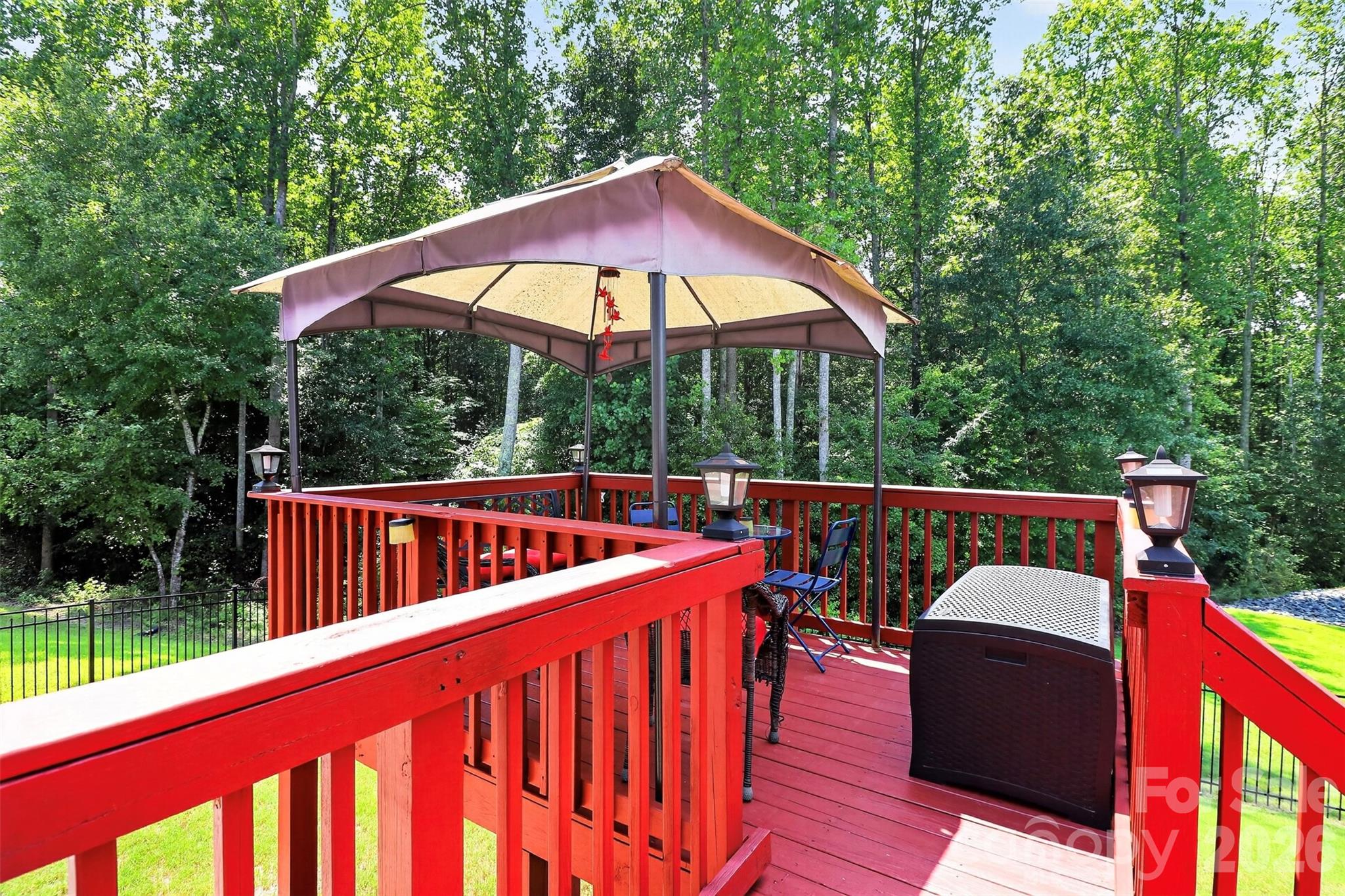 1051 Ava Trail Lane — Clover