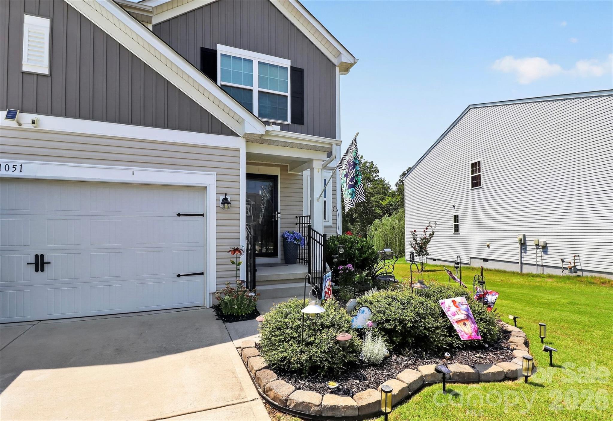 1051 Ava Trail Lane — Clover
