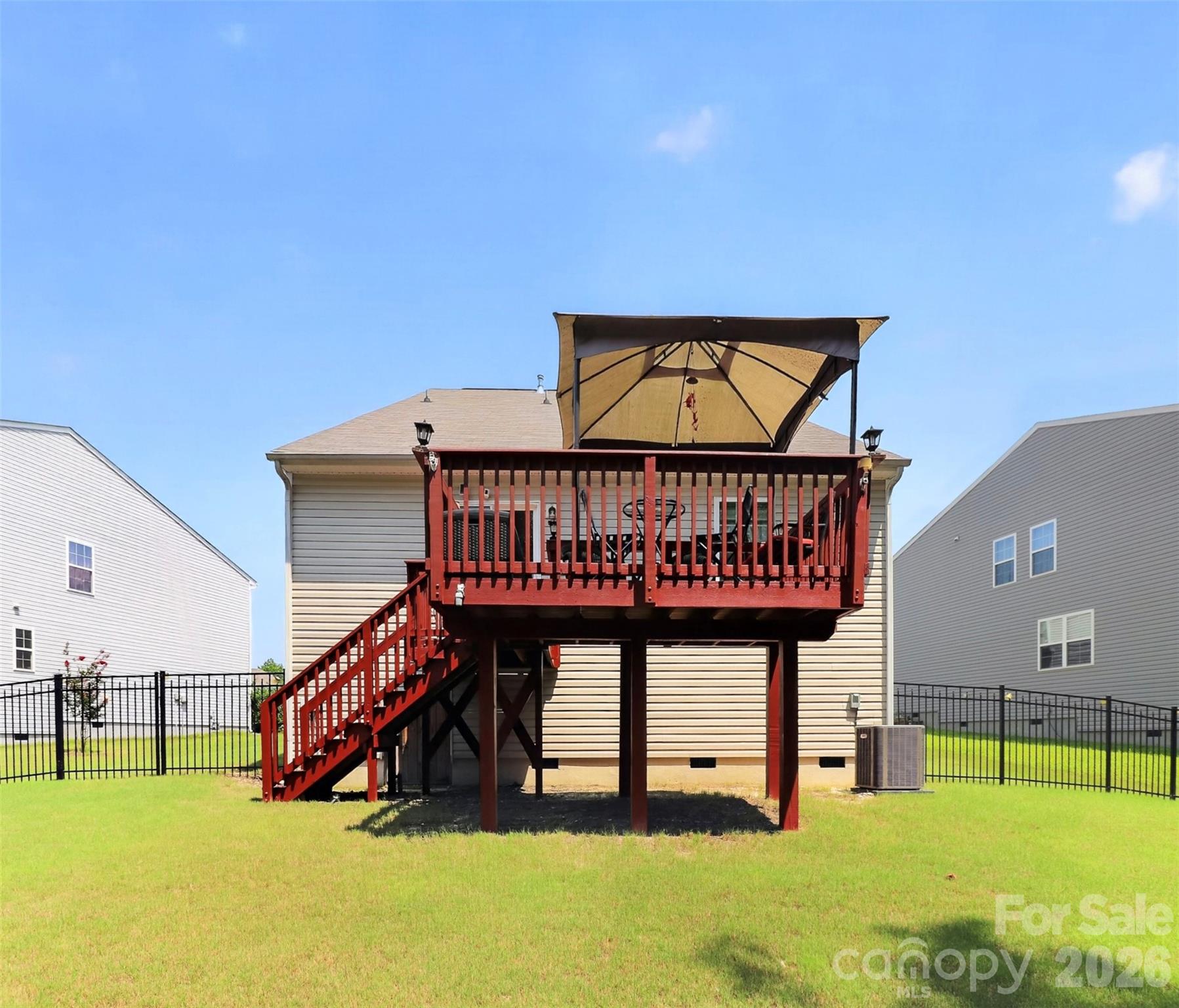 1051 Ava Trail Lane — Clover