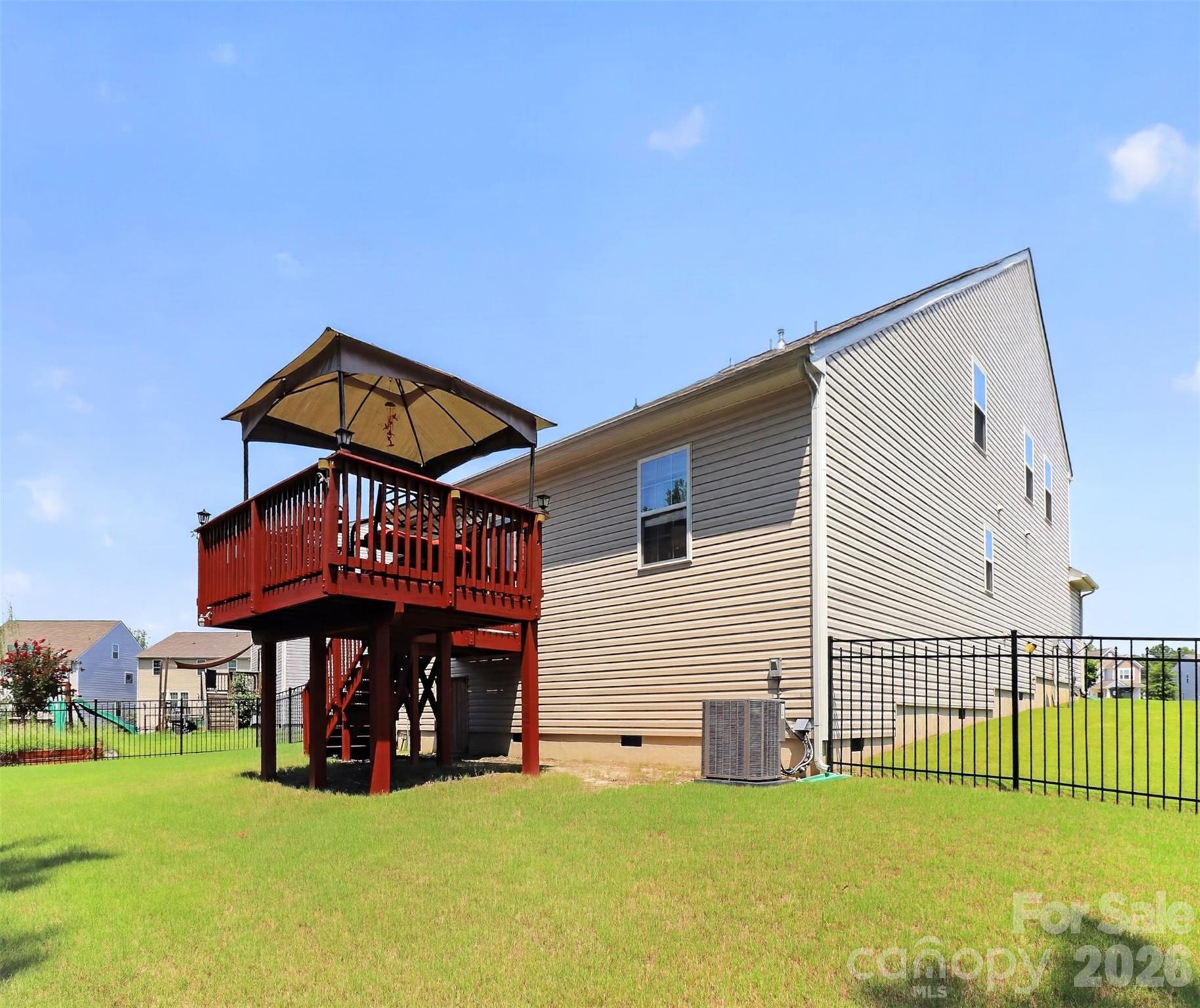 1051 Ava Trail Lane — Clover