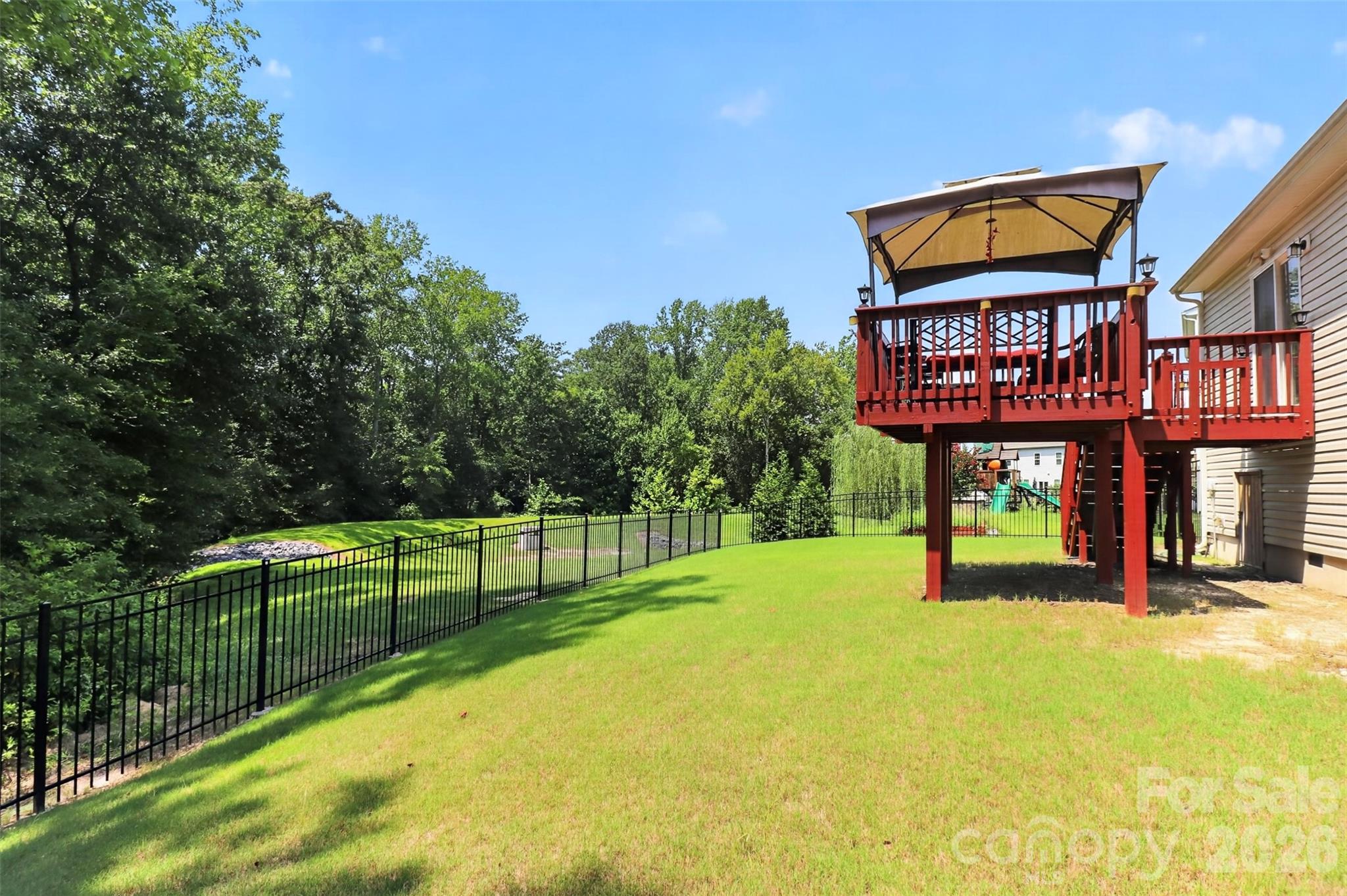 1051 Ava Trail Lane — Clover
