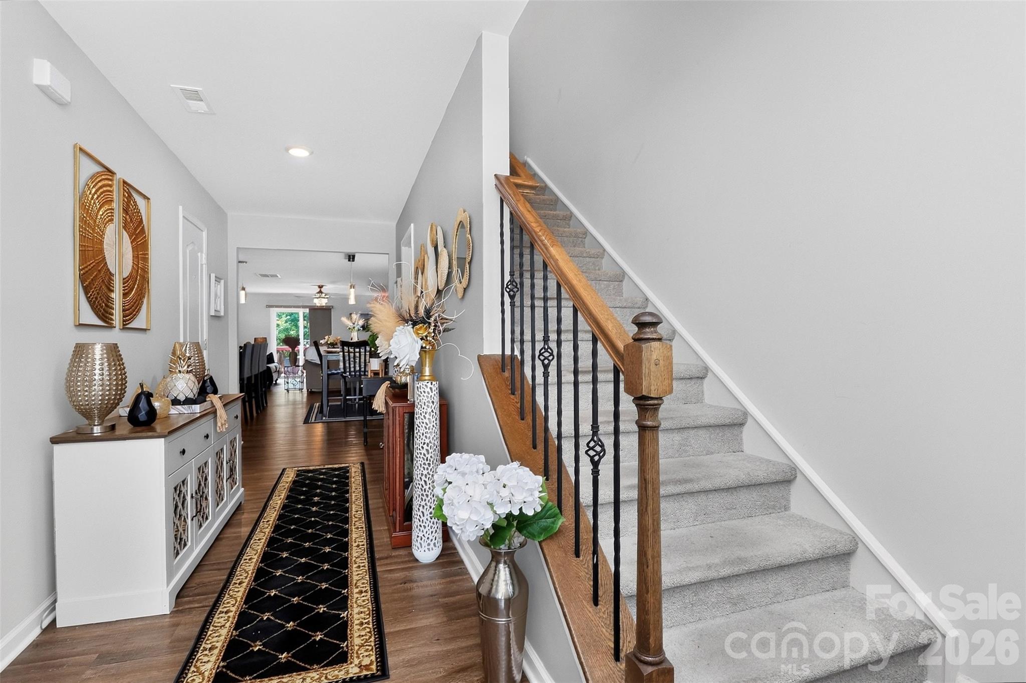 1051 Ava Trail Lane — Clover