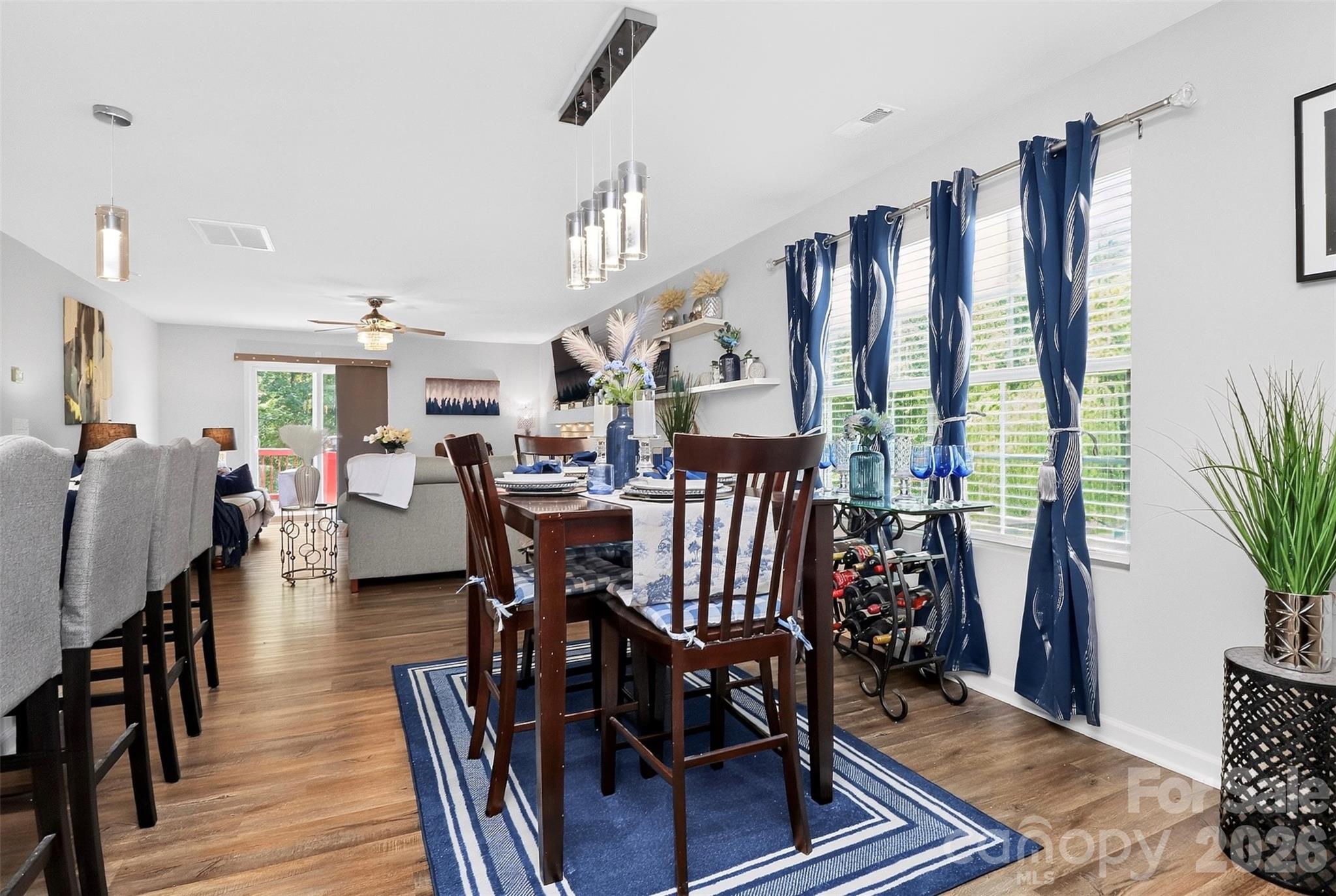 1051 Ava Trail Lane — Clover